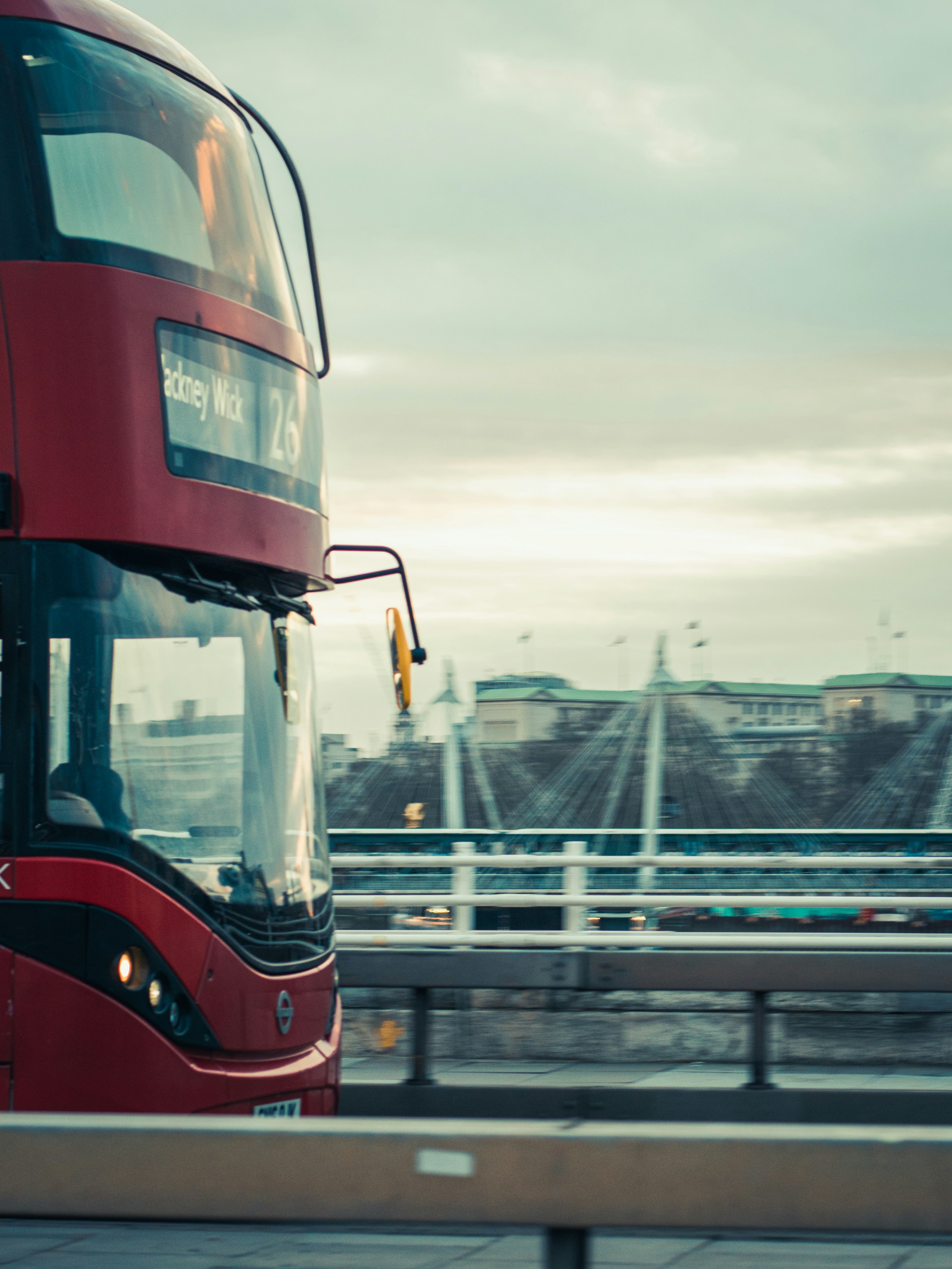 Photo by elliottmason