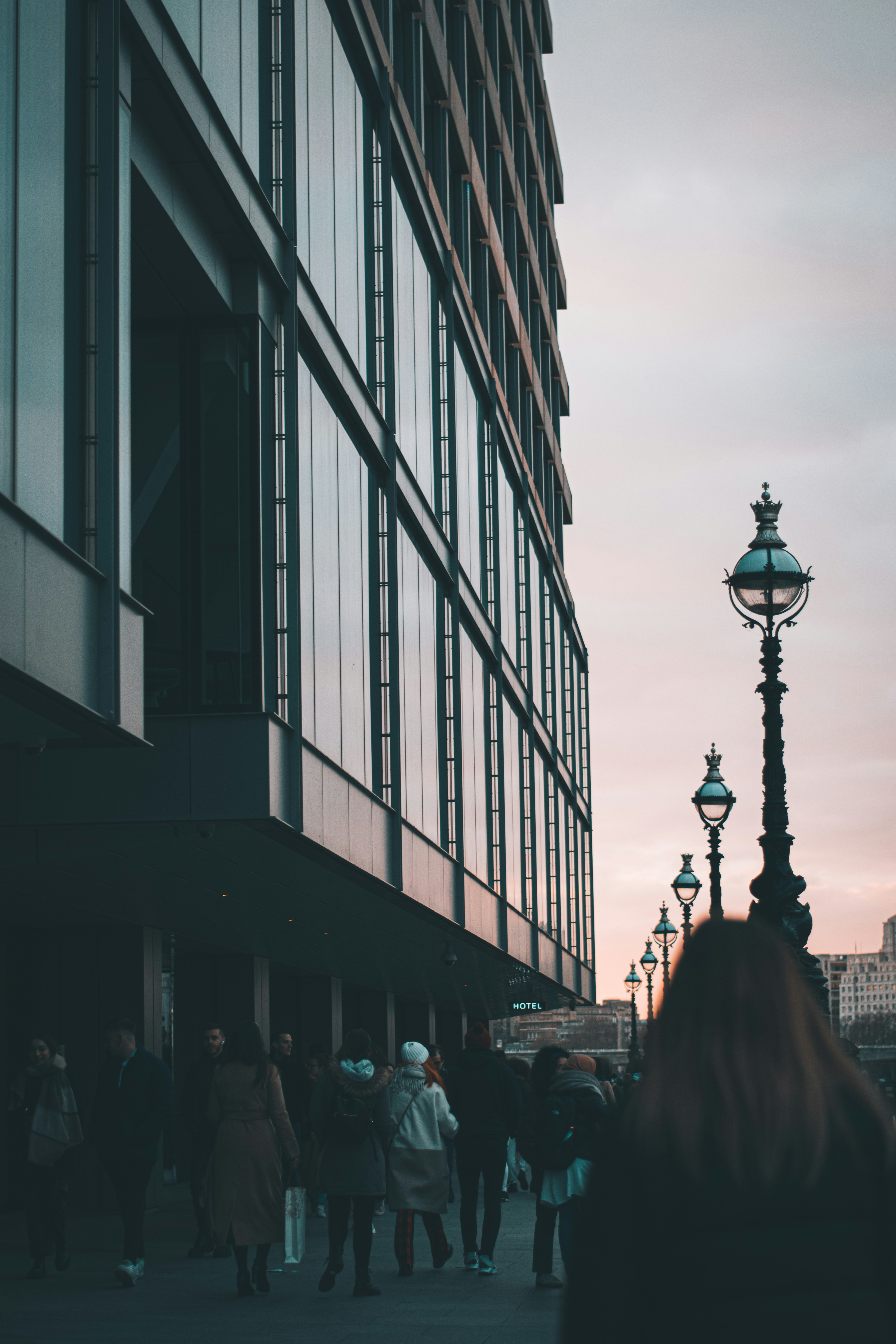 Photo by elliottmason