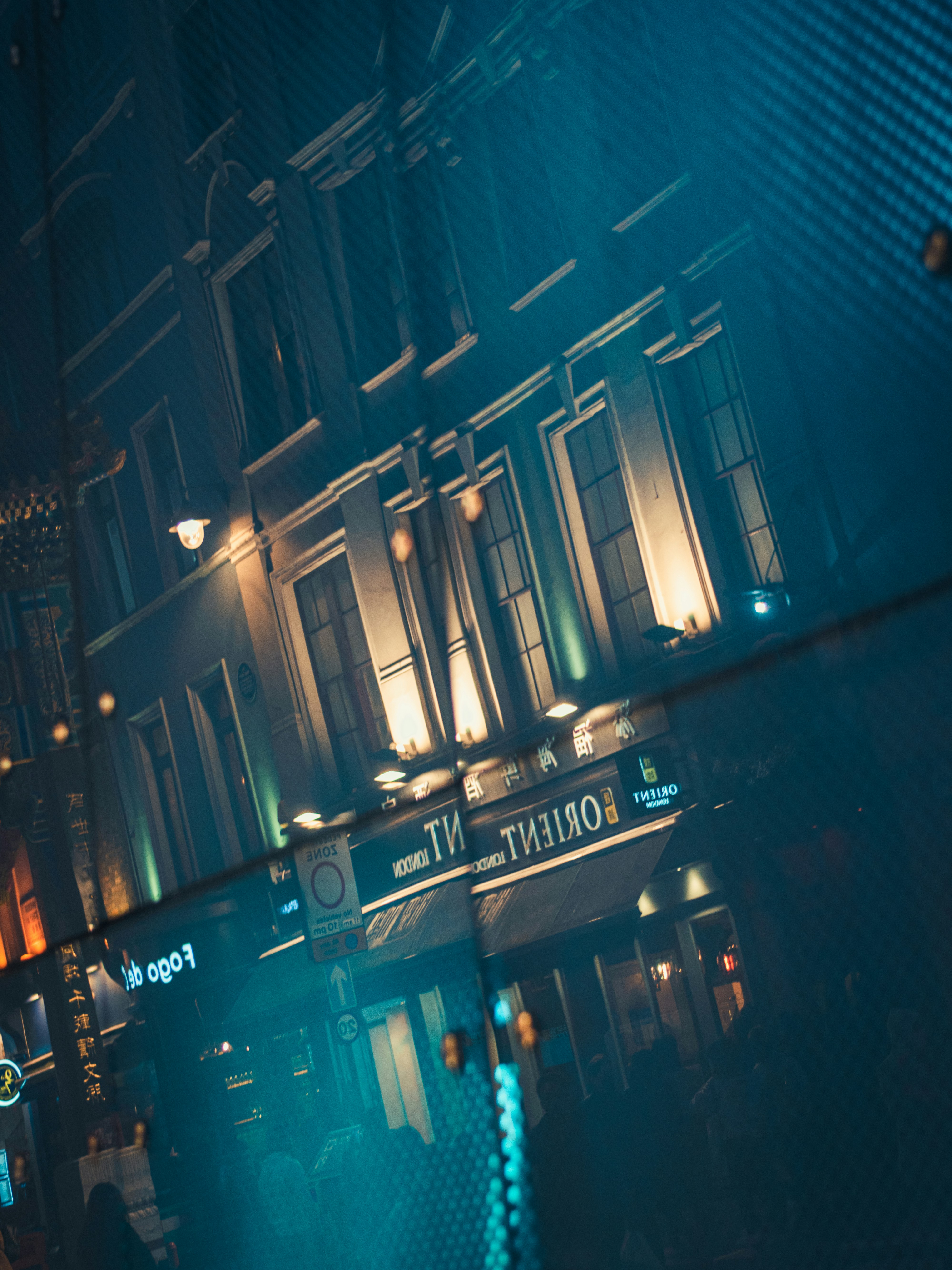 Photo by elliottmason