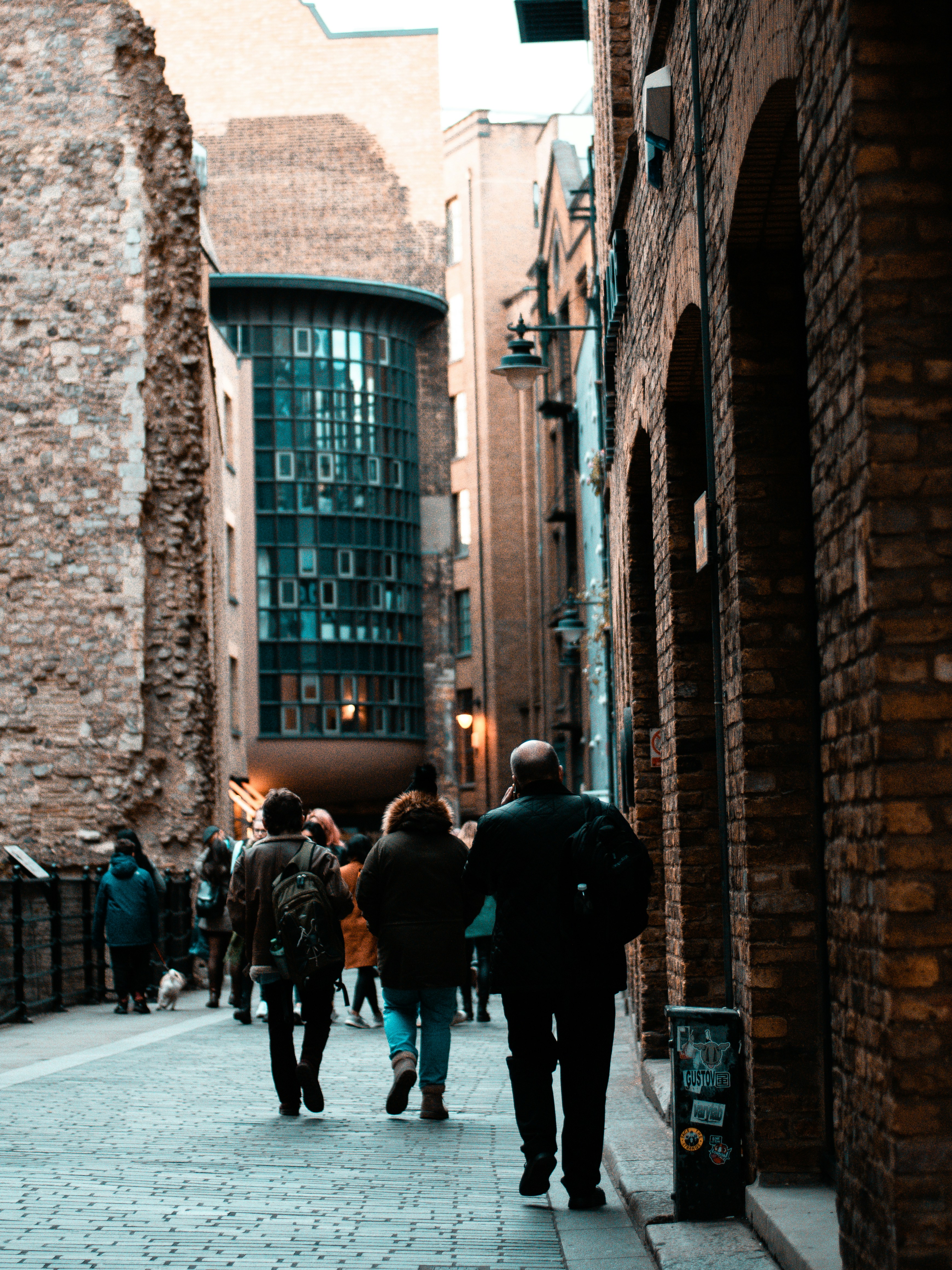 Photo by elliottmason