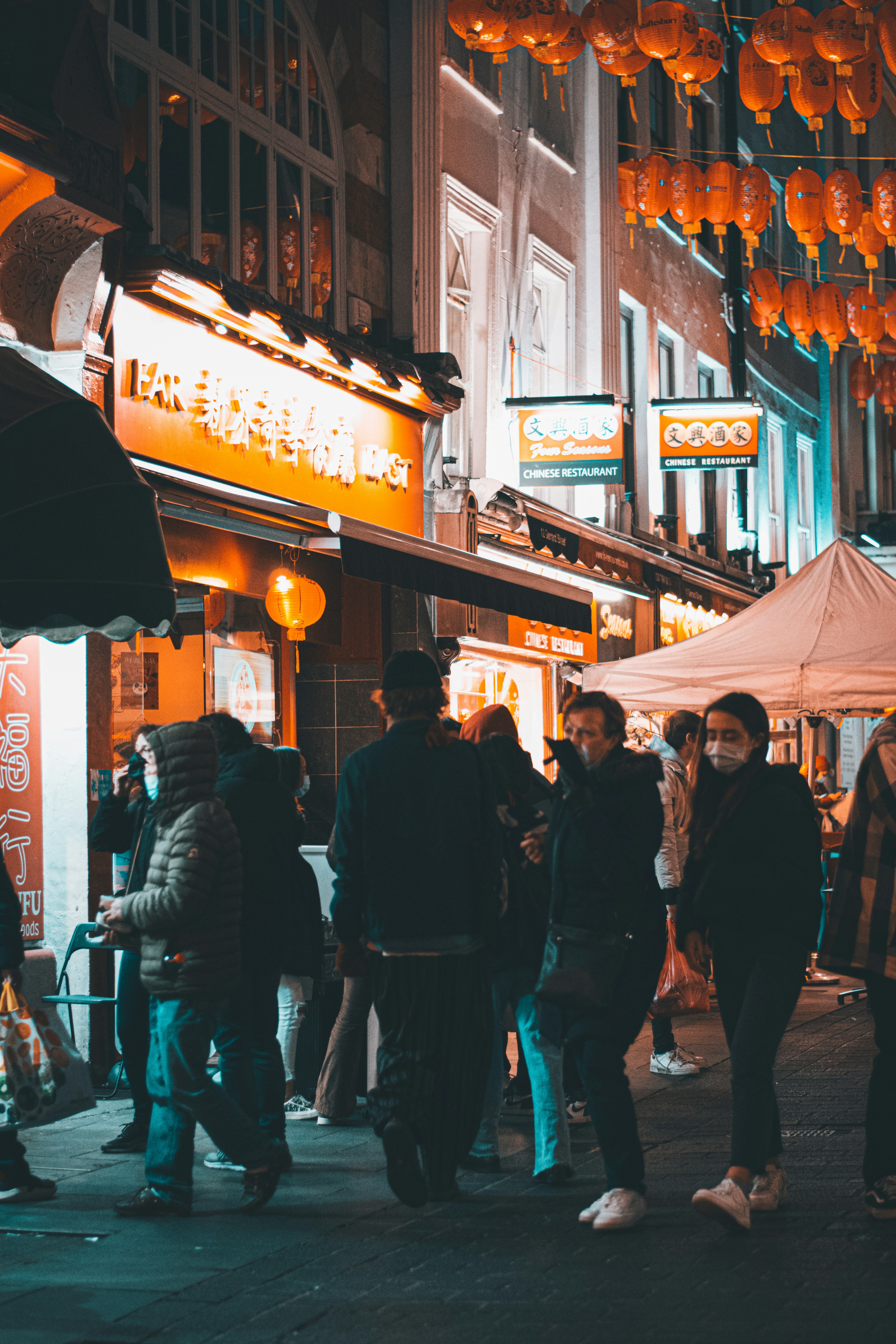 Photo by elliottmason