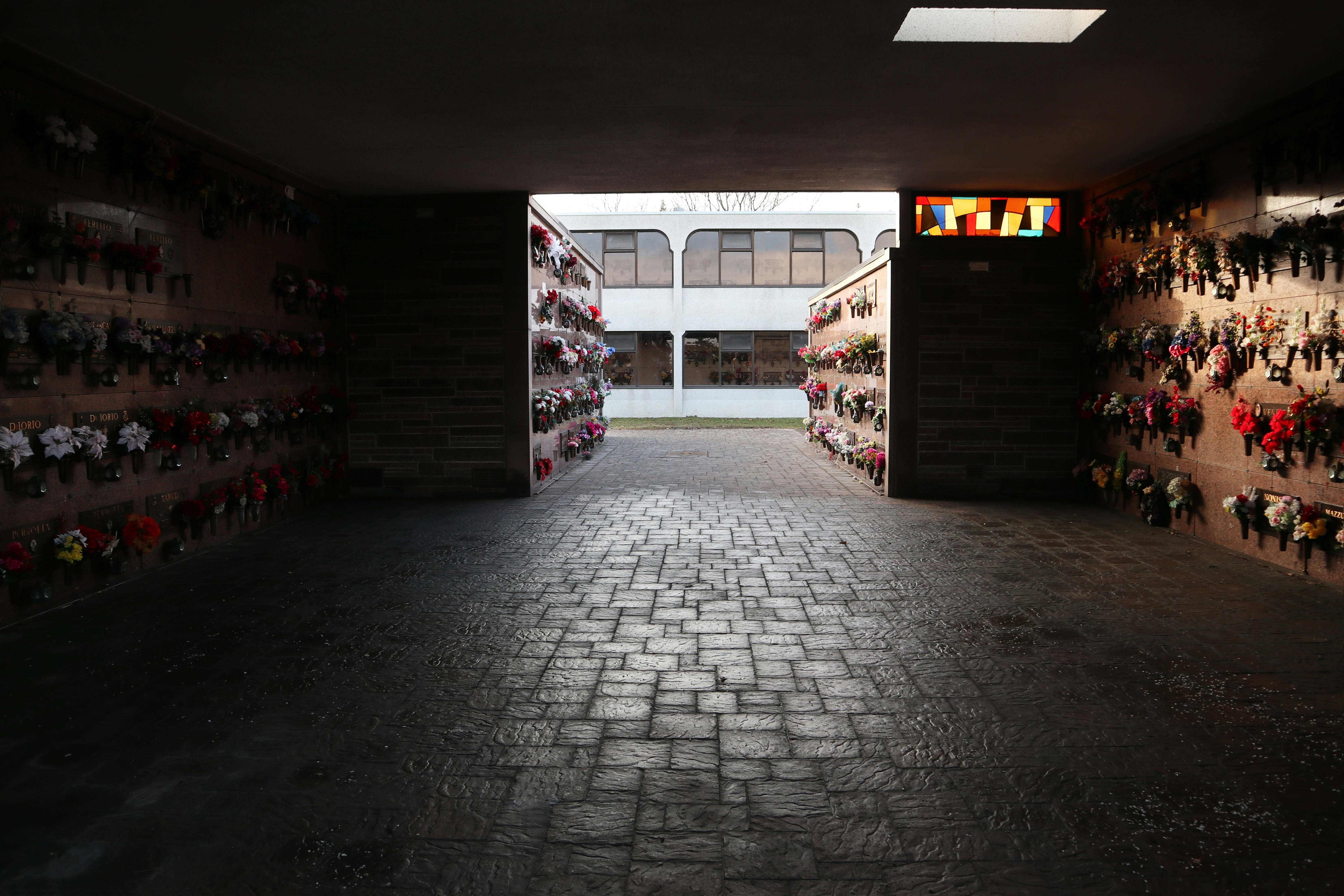 Trusted Funeral Providers