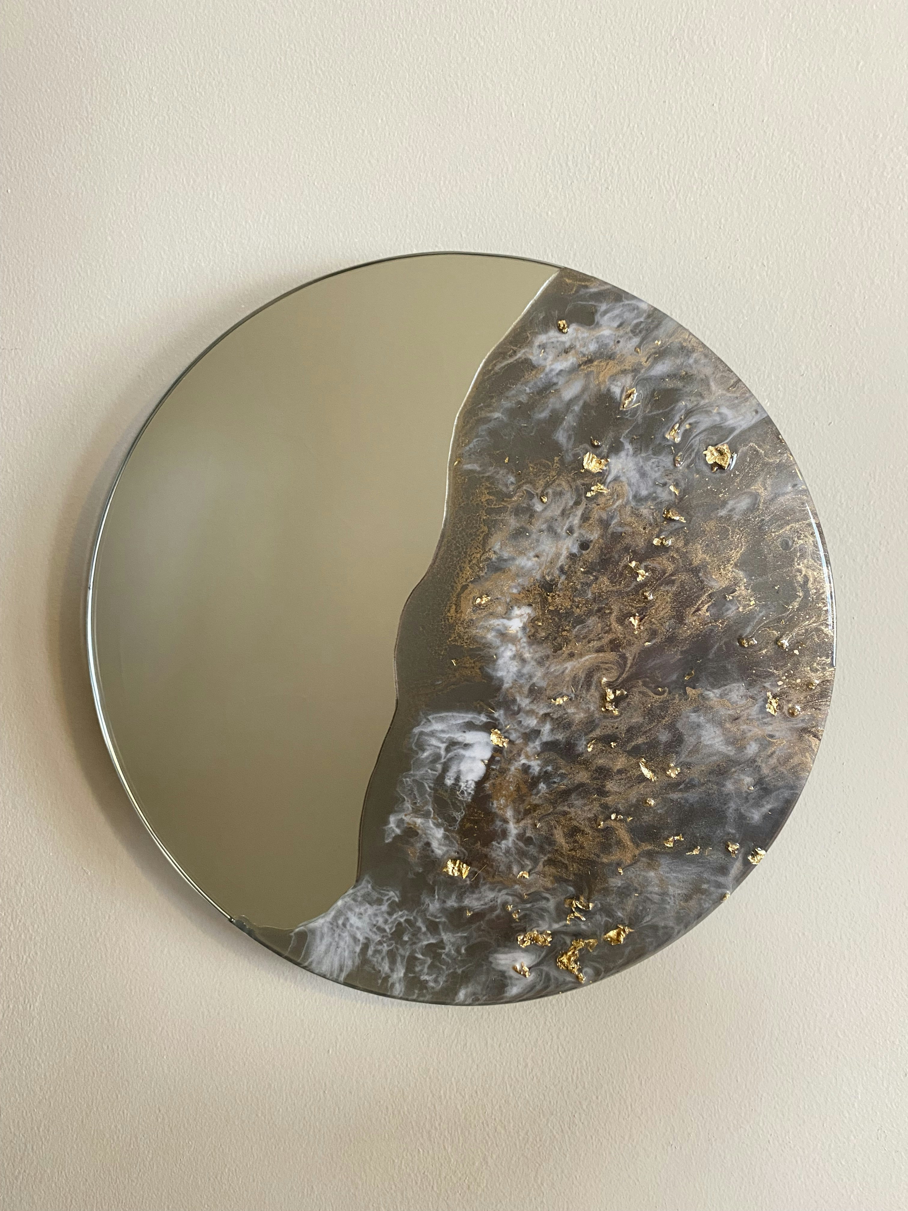 Elegant Wall Mirror