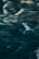 Swirling, turbulent water with patterns of waves and eddies. The surface movement creates a dynamic, fluid appearance.