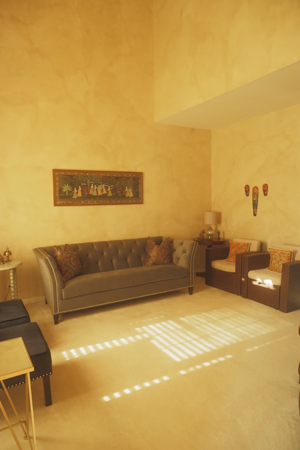 Canton Condo Living & Dining Refresh
