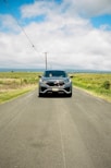 honda hrv driving down the road on reliable tyres sold at tyrepublic