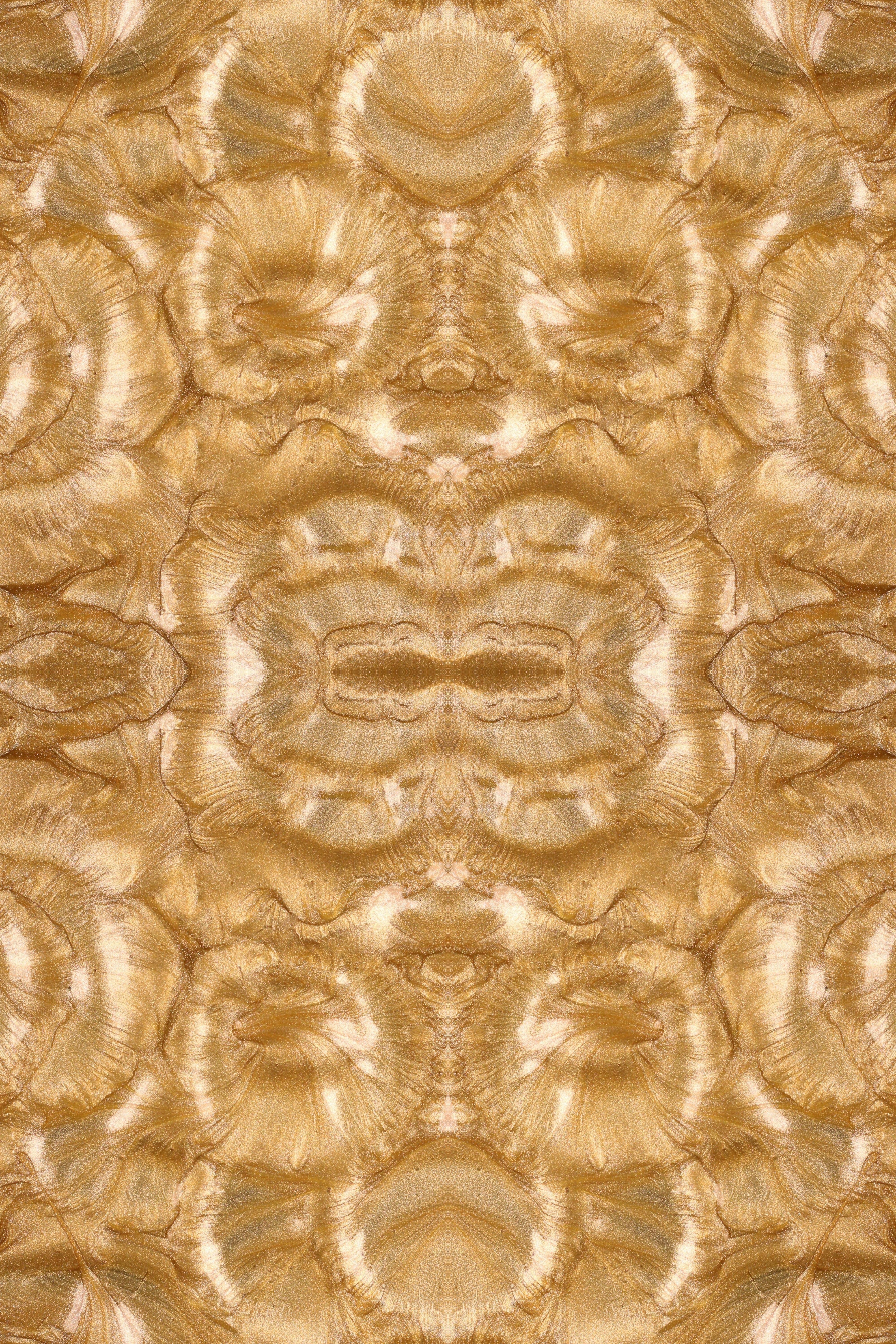 Un fondo dorado y blanco con un diseño circular foto – Imagen de Fondo de  pantalla gratuita en Unsplash, image size:3000x4500