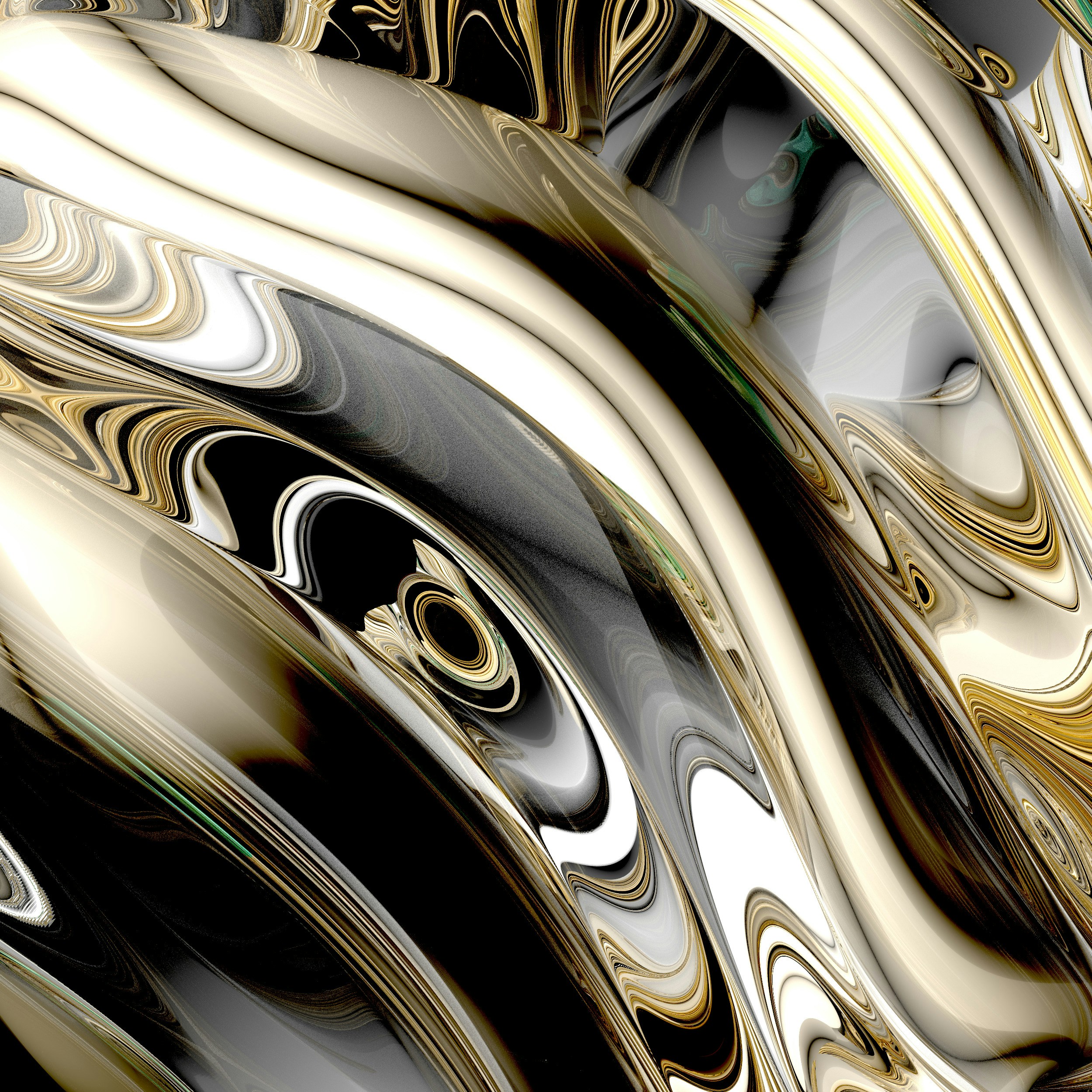 Foil Ink Printing Options