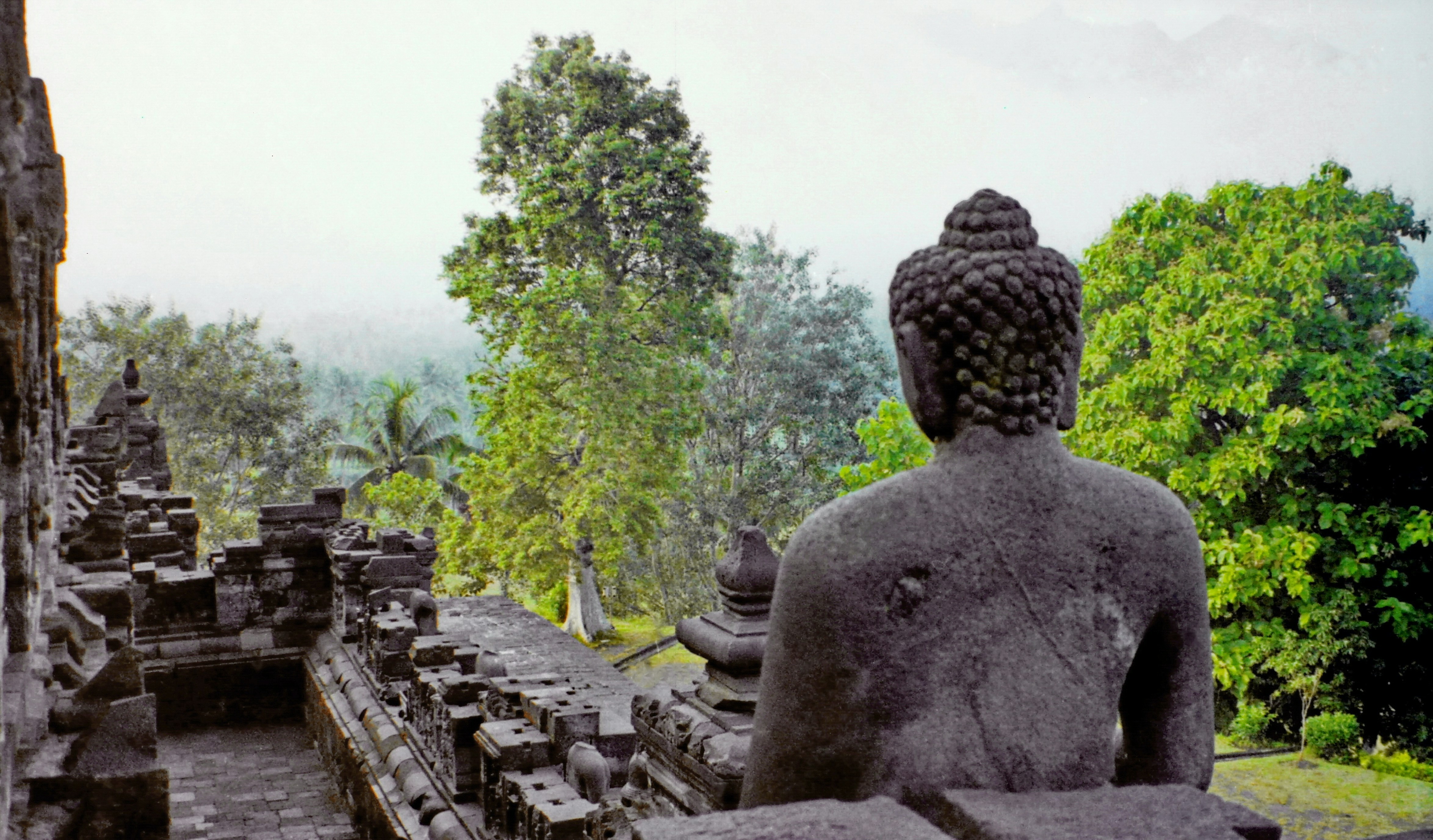 Exploring the Historical Significance of Indonesia in Tibetan Buddhist Texts