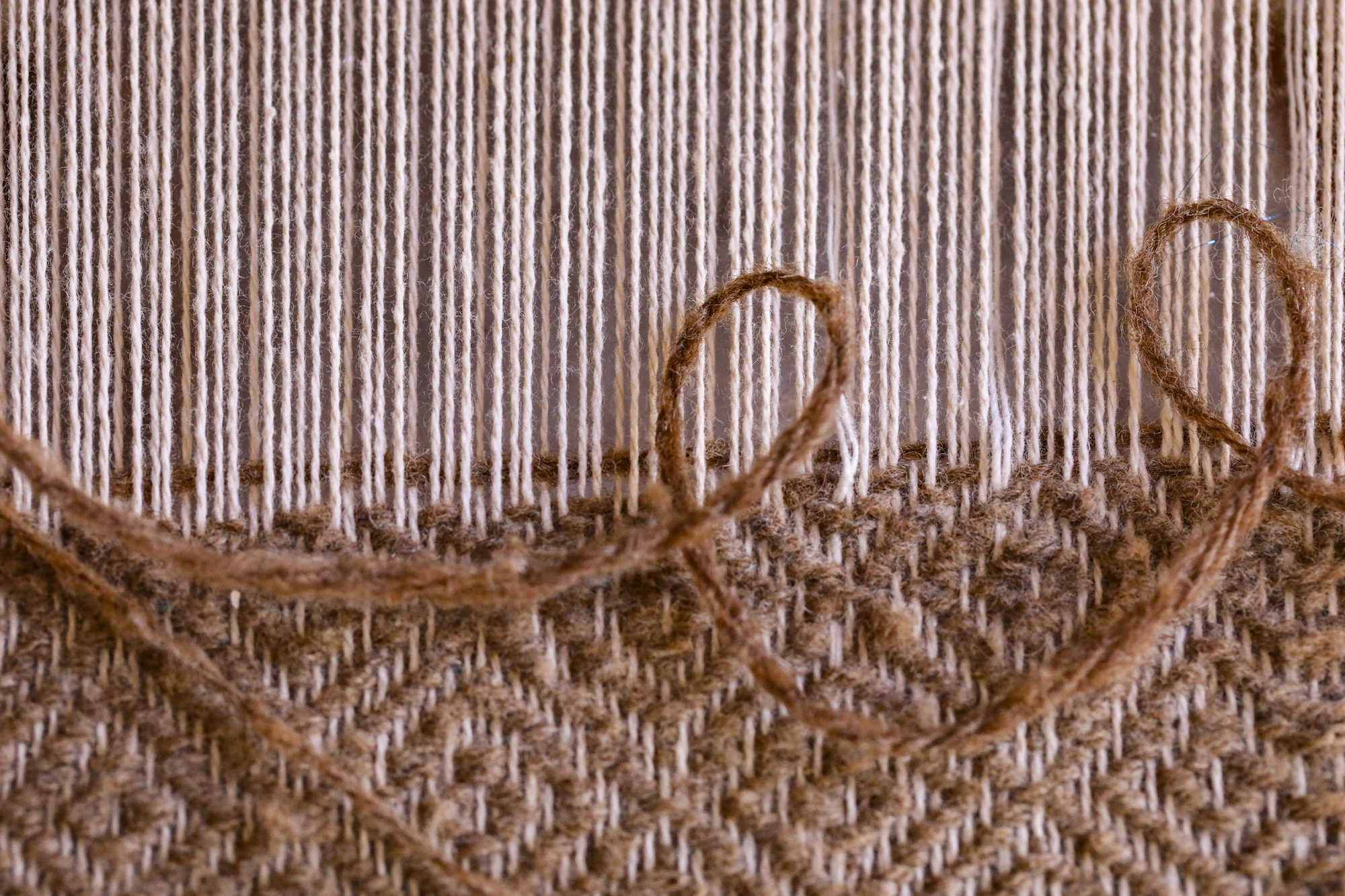 Natural — Undyed