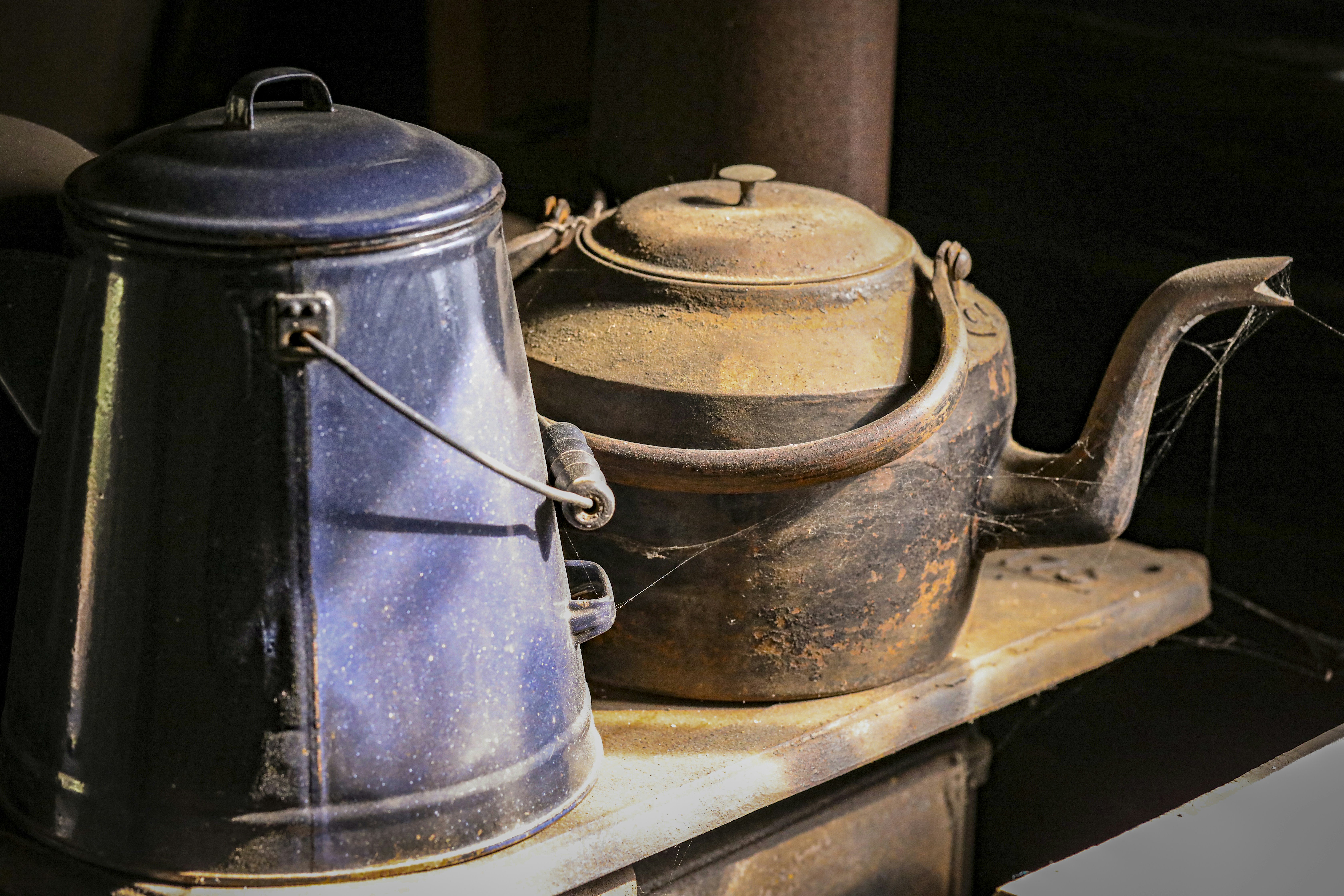Traditional Village Cooking Products