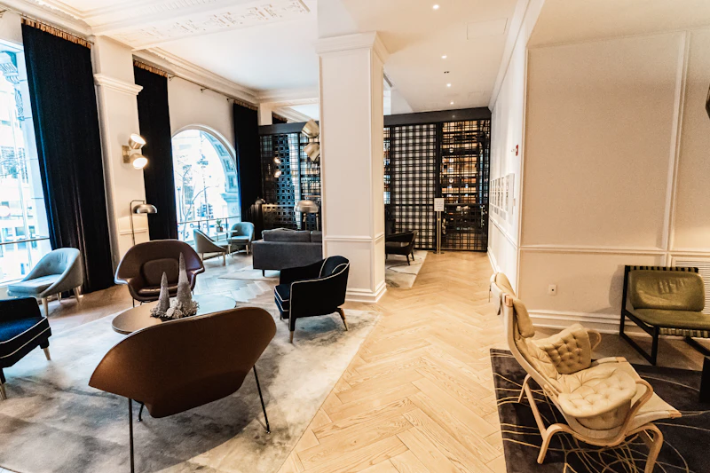 Best Boutique Hotels in Sorrento for Style, Character, and No Chain-Hotel Vibes