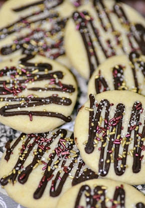 cookies Services for event in KL Selangor Jb Penang Ipoh and melaka malaysia
