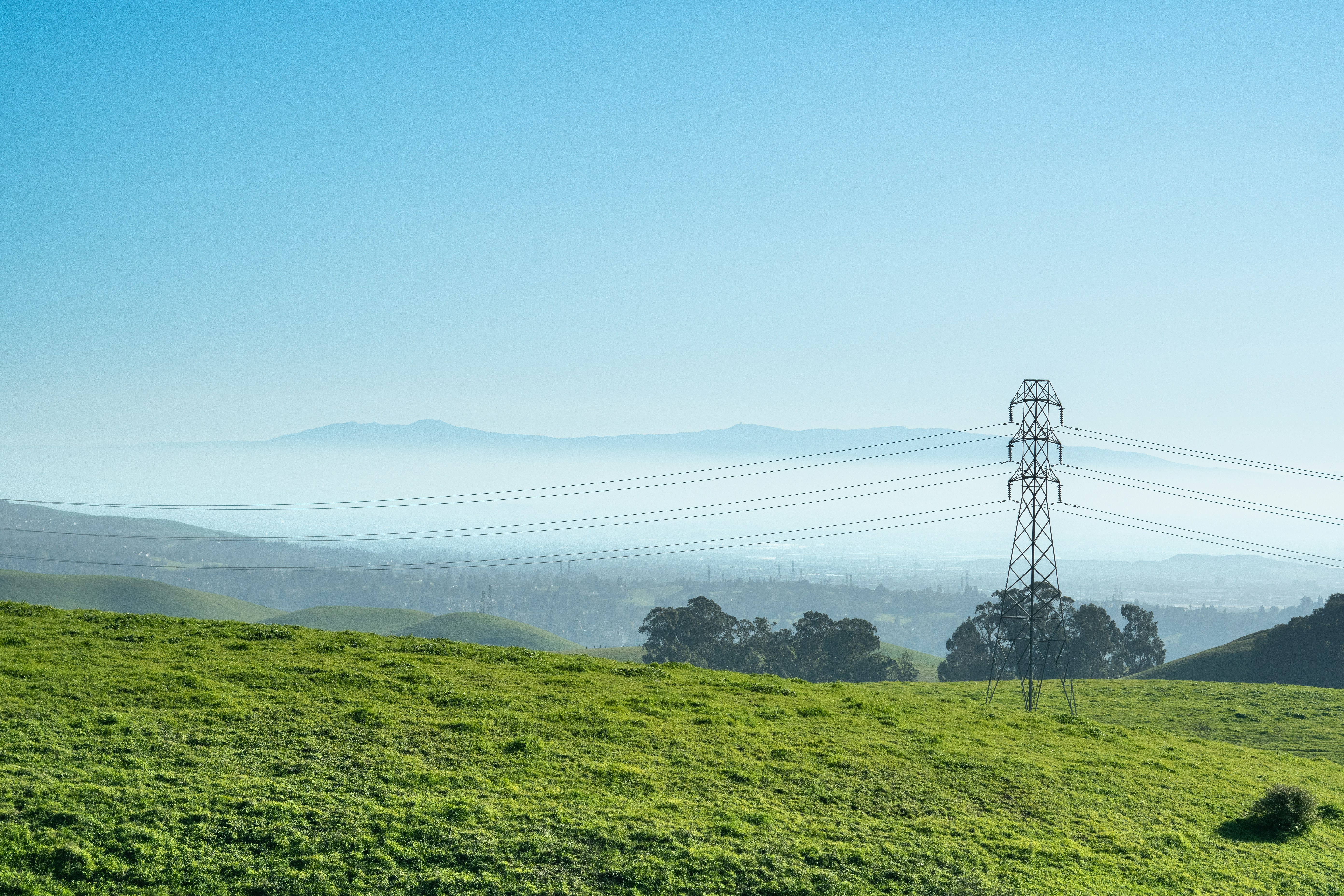 Hero image for Smart Grid Optimization: Untangling the Hype from the Hard Numbers