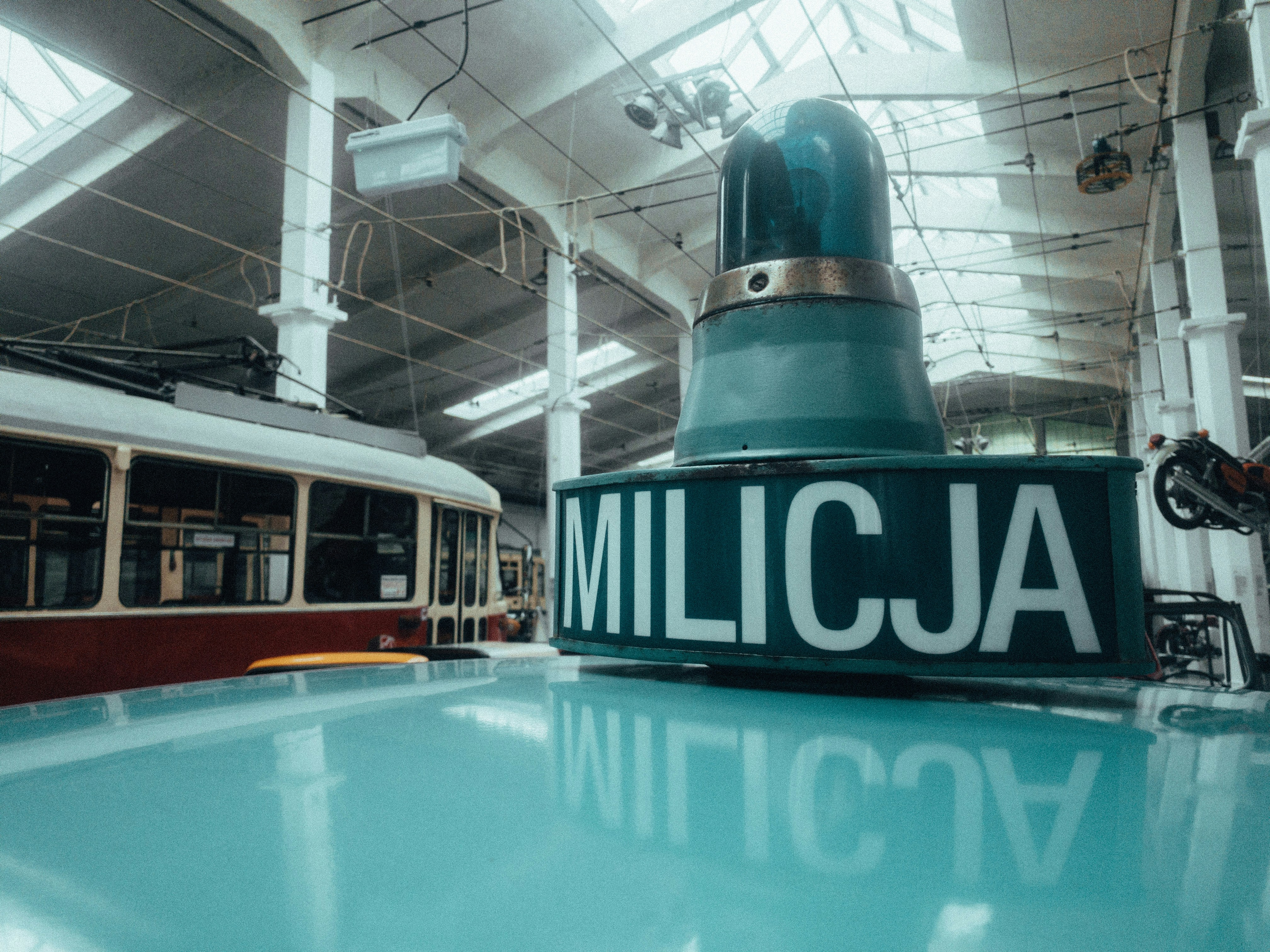 Milicja