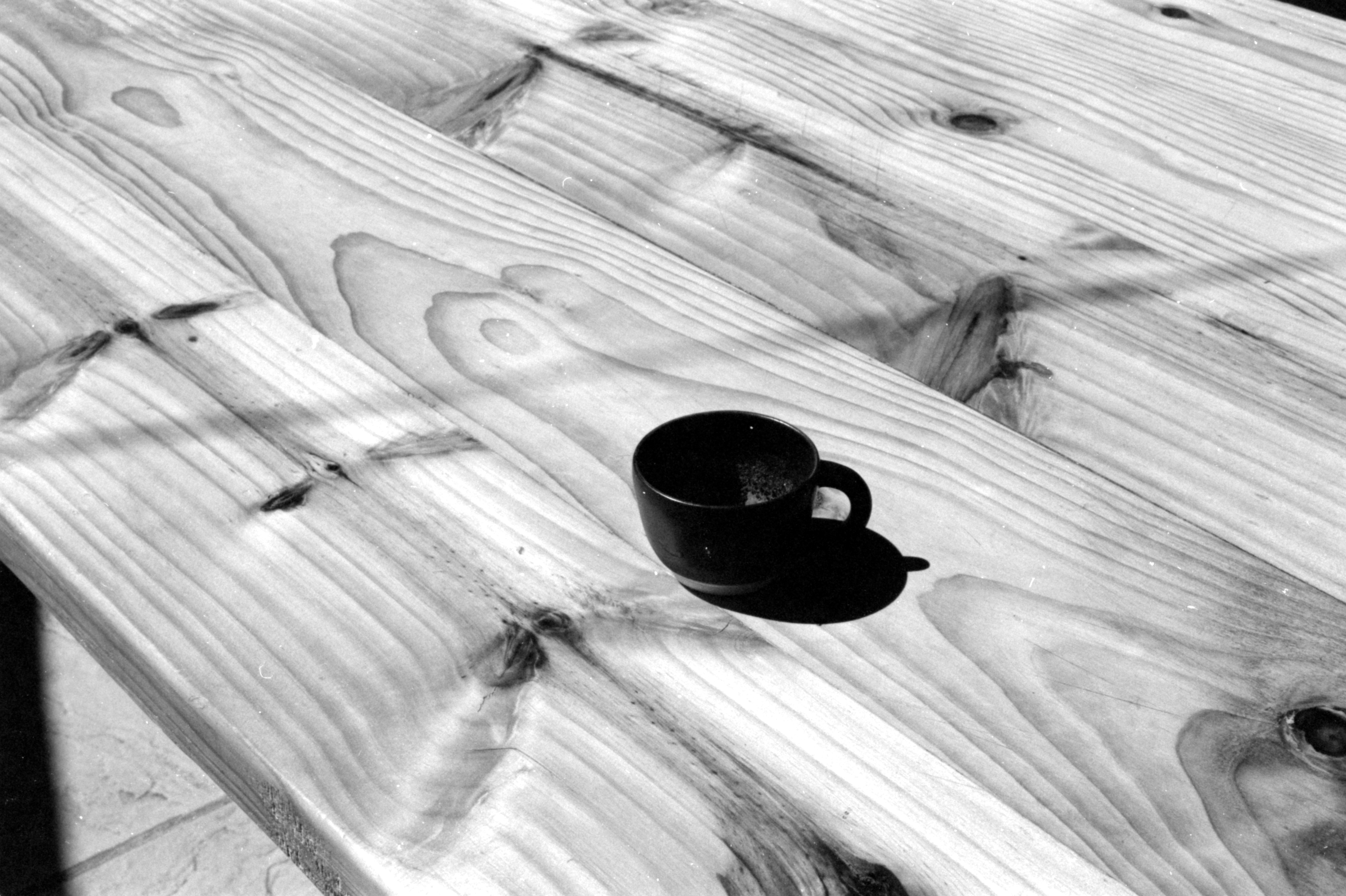 The Coffee Shop