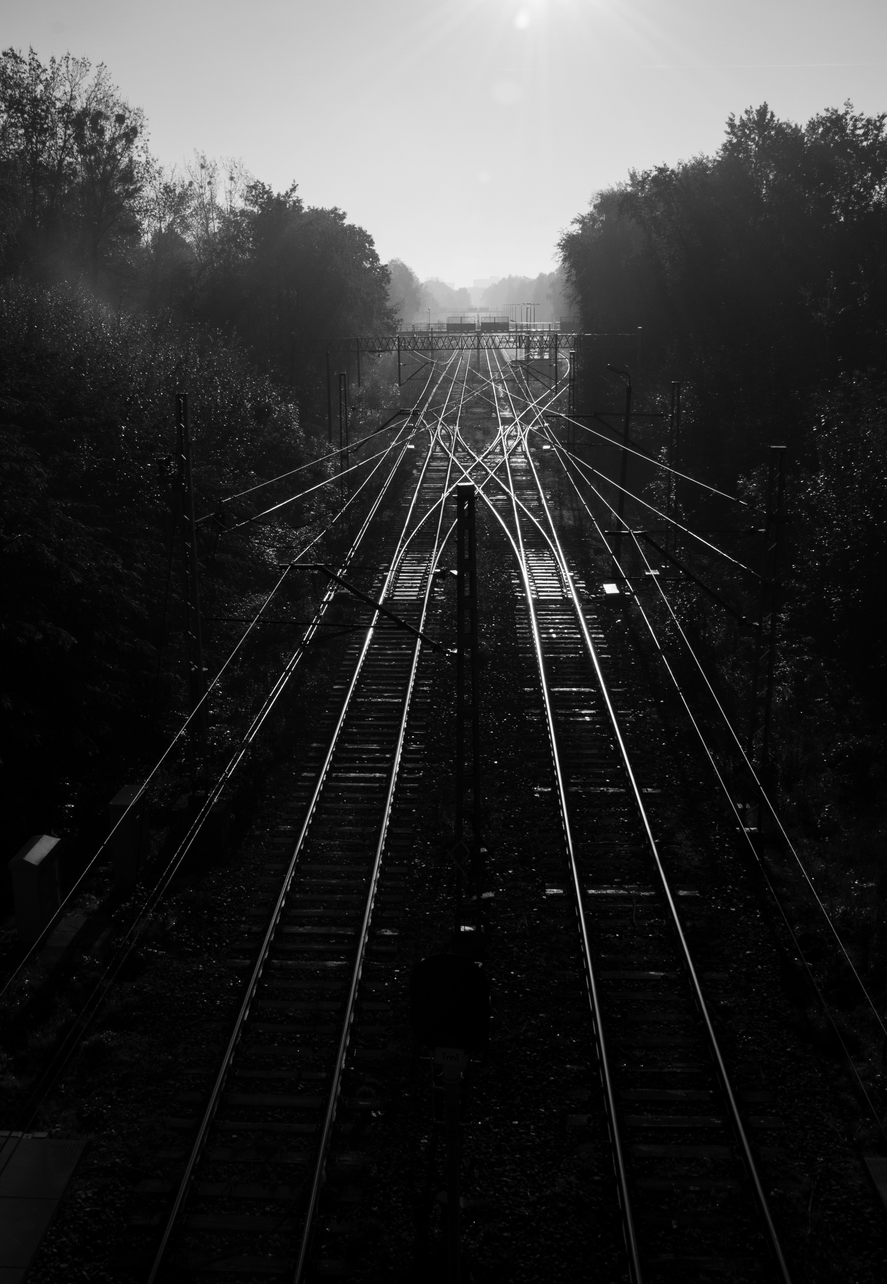 Off The Rails Ludlow Menu