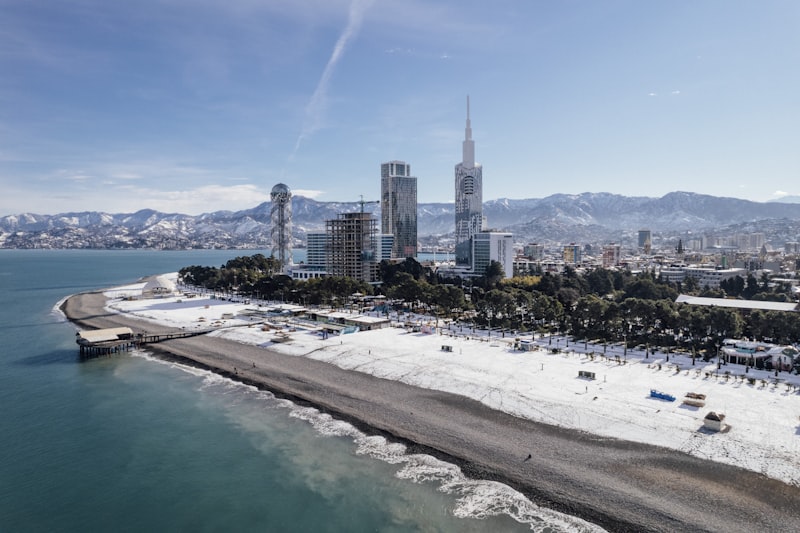 Batumi Yay Tətili