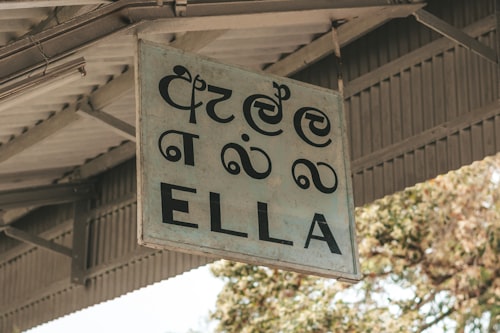 Ella gallery