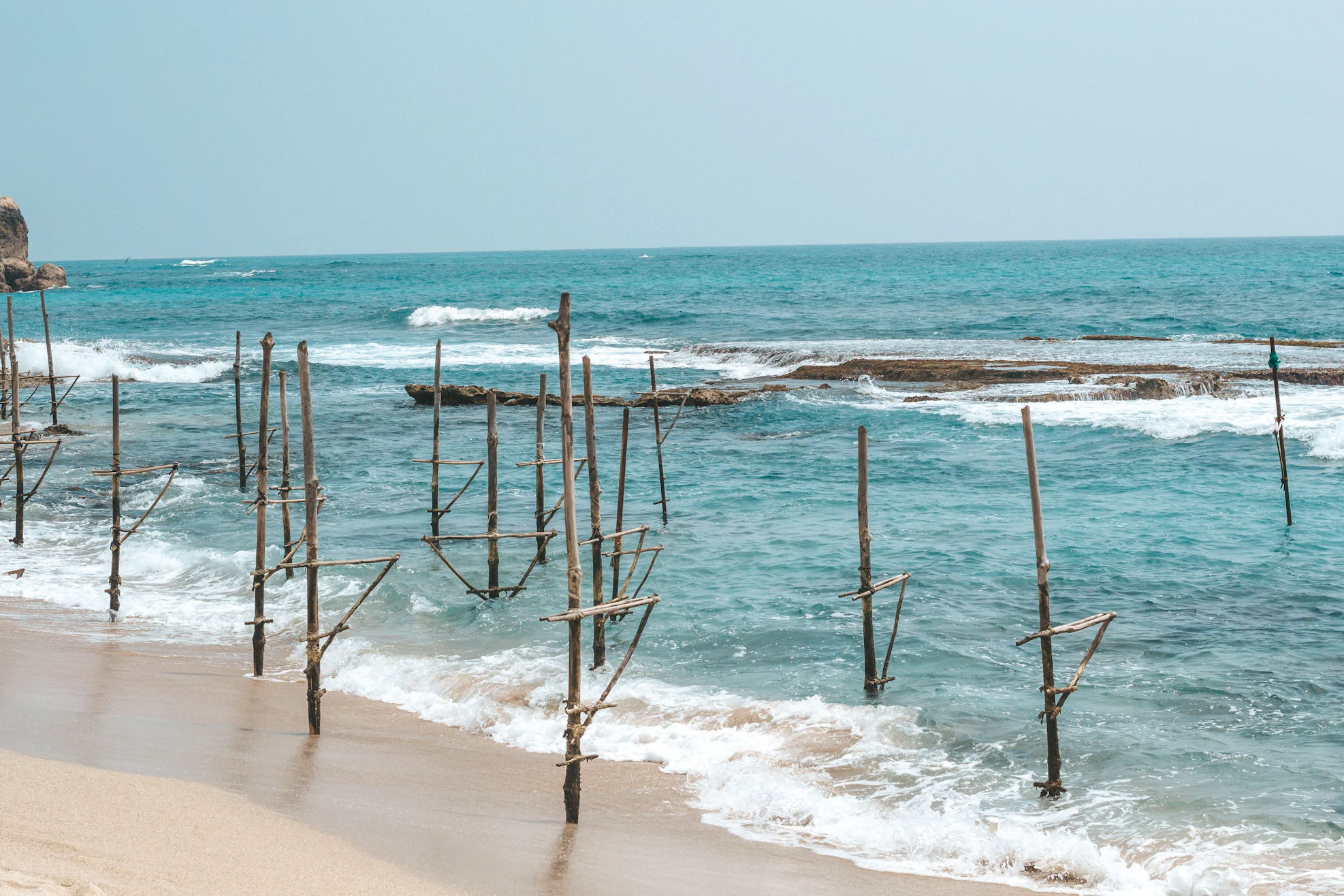Sri Lanka Budget Trip