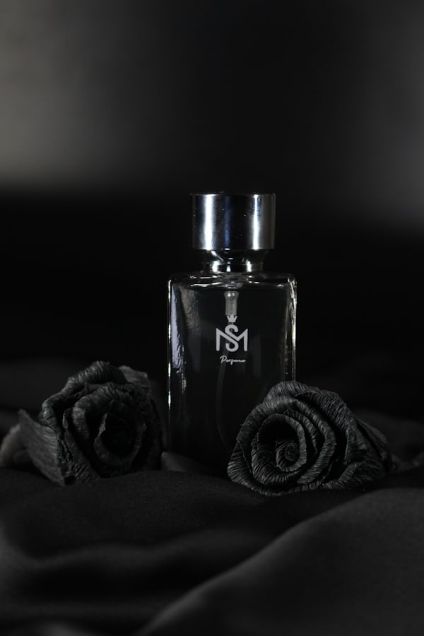 Goedkope parfum