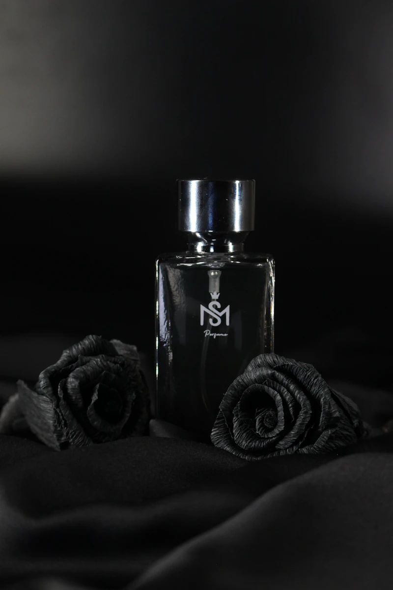 Premium Agarwood Oud Oil — 12ml