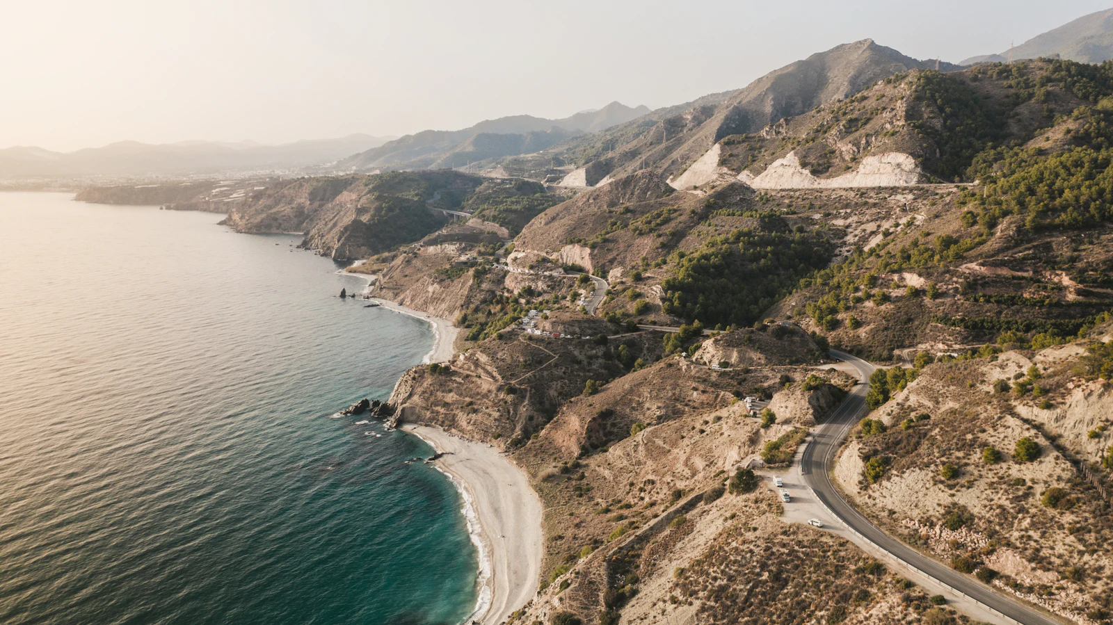 Nerja, Costa del Sol