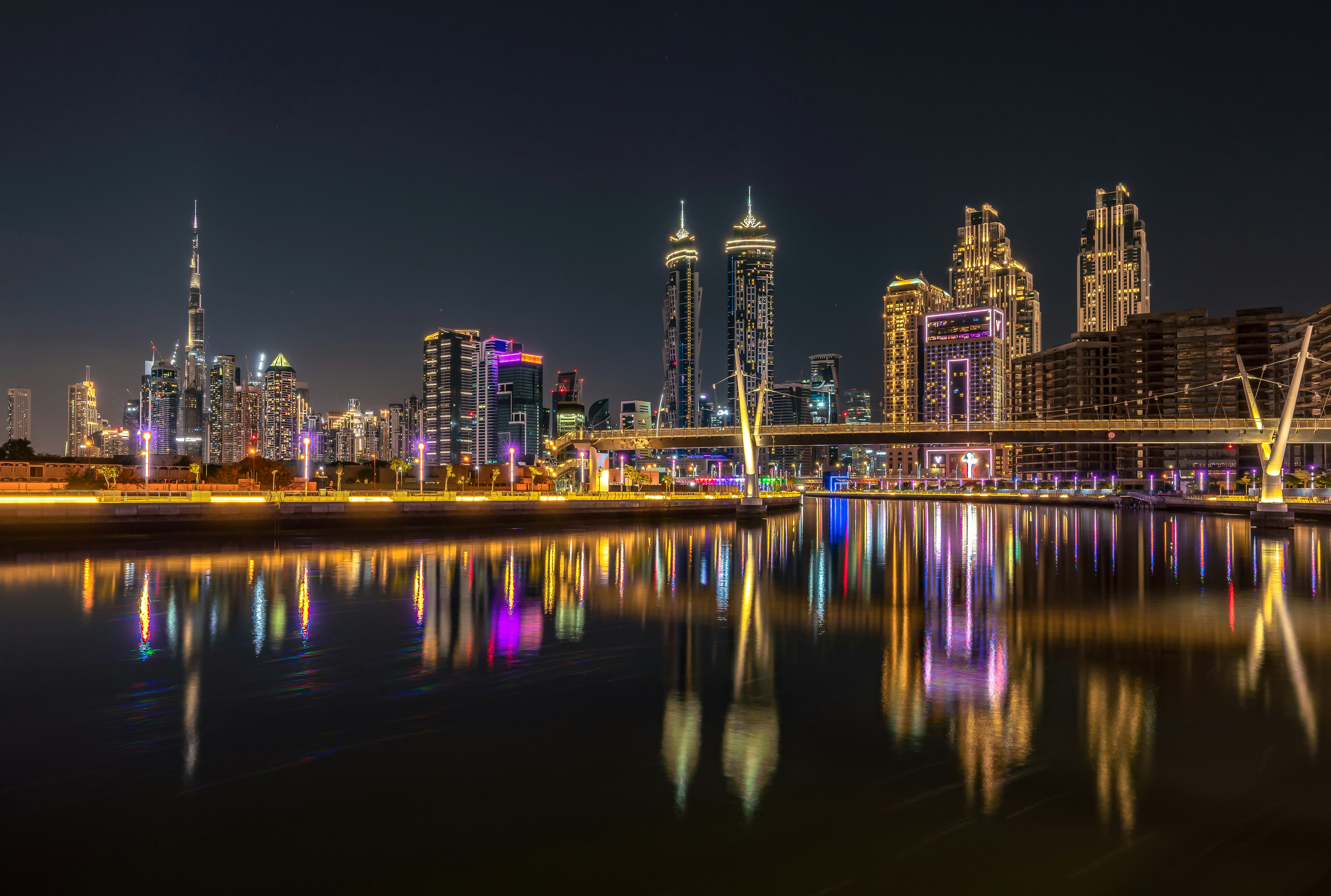 dubai nightlife