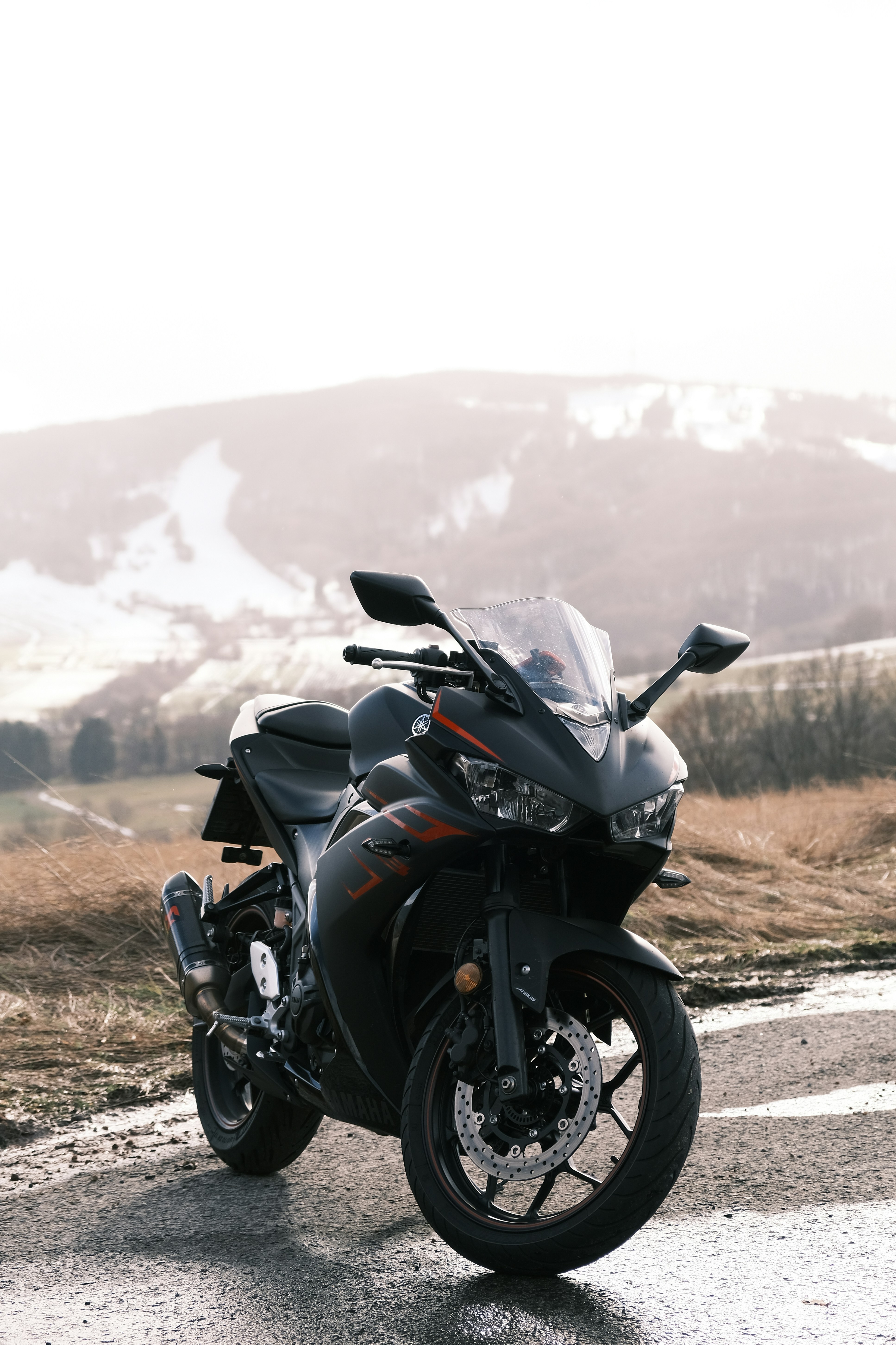 Yamaha R3 Pictures | Download Free Images on Unsplash