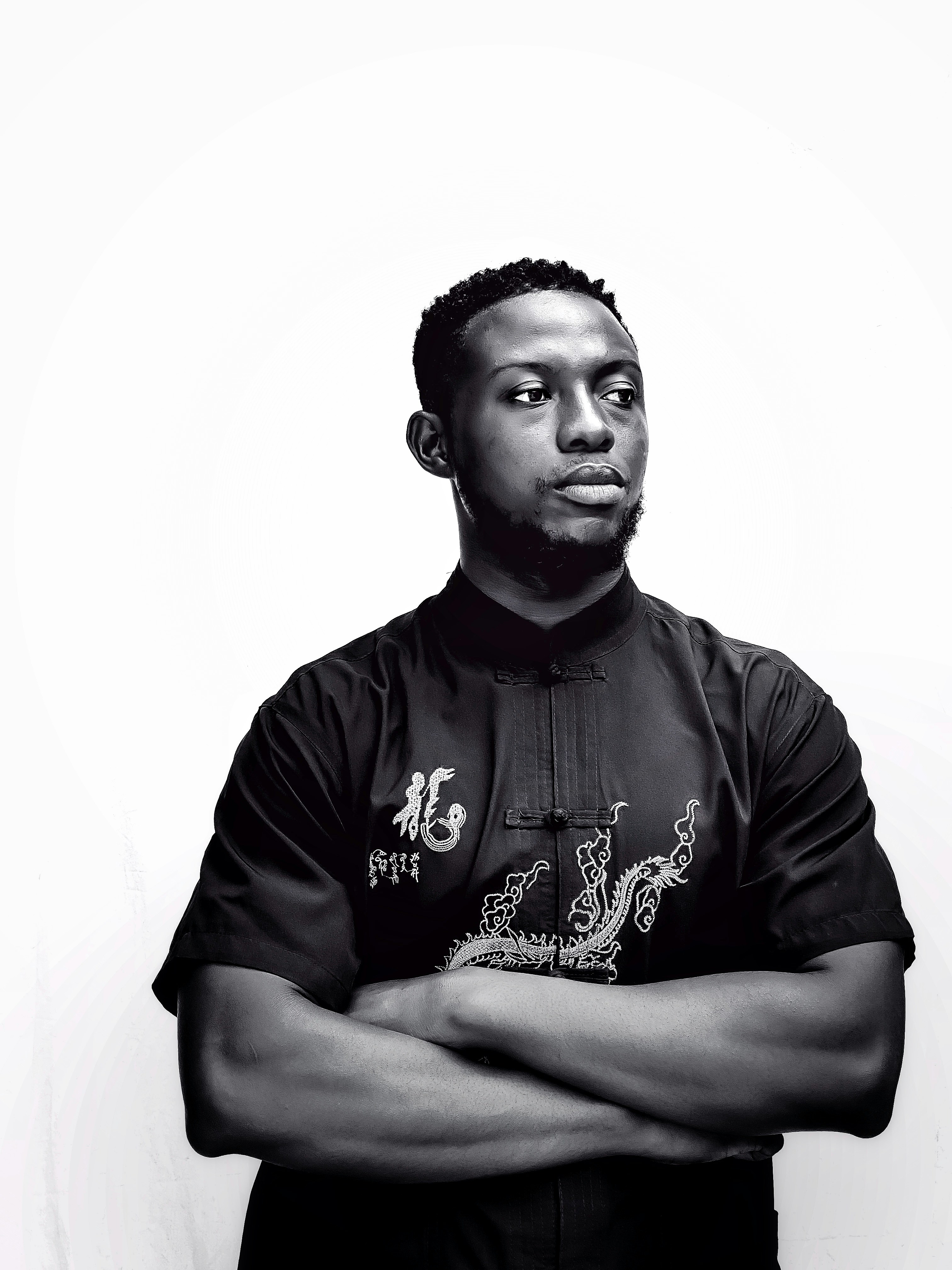 صورة لمحمد الشيباني، عميل راضٍ