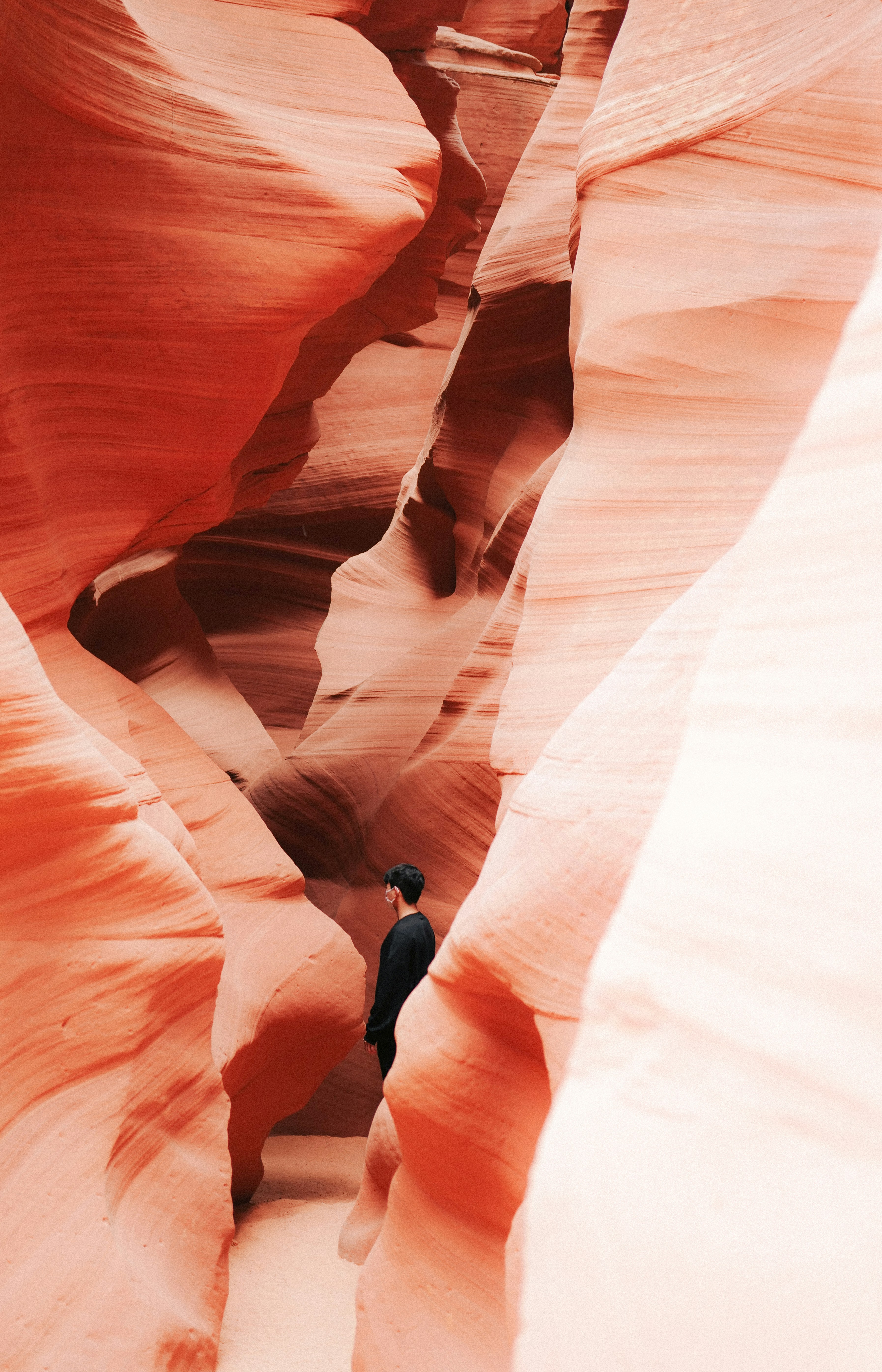 Photo by antoinevdlb