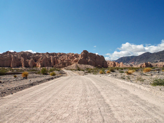 18-Day Argentina Budget Backpacking Itinerary