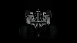Formula Racing Suit