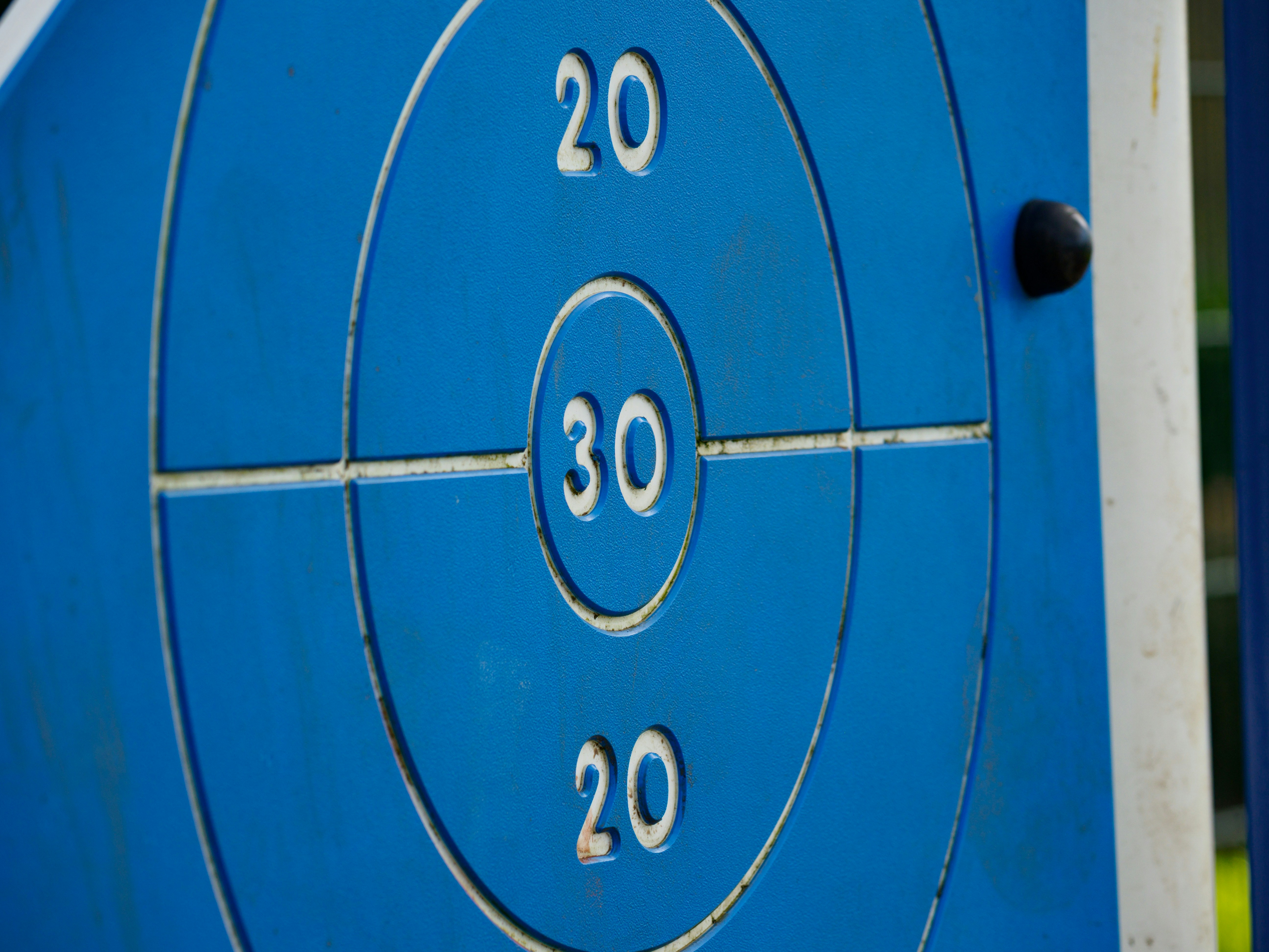 2. Hyperlocal Targeting