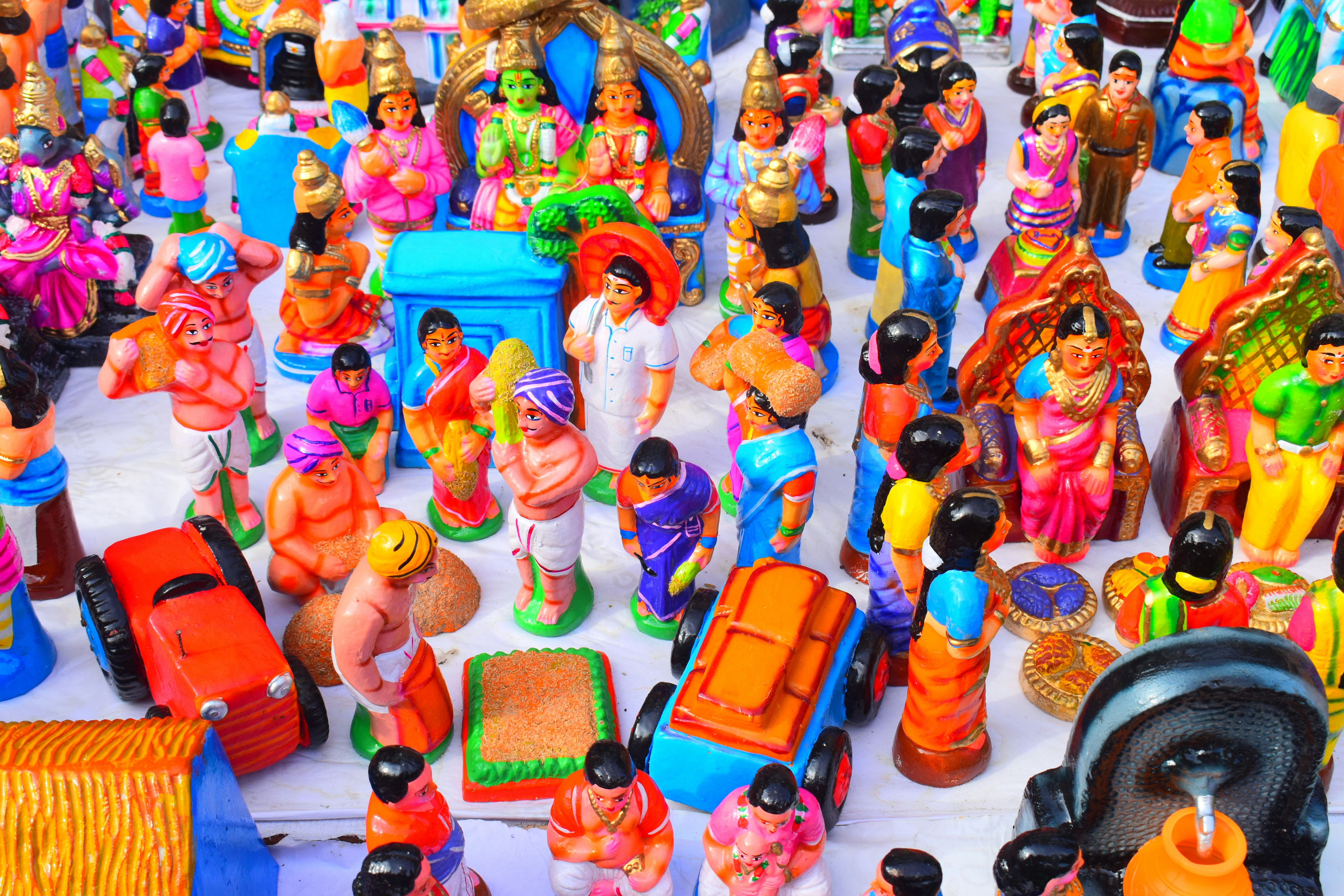 Diwali 2023: Unmissable Deals on Amazon & Flipkart Revealed!