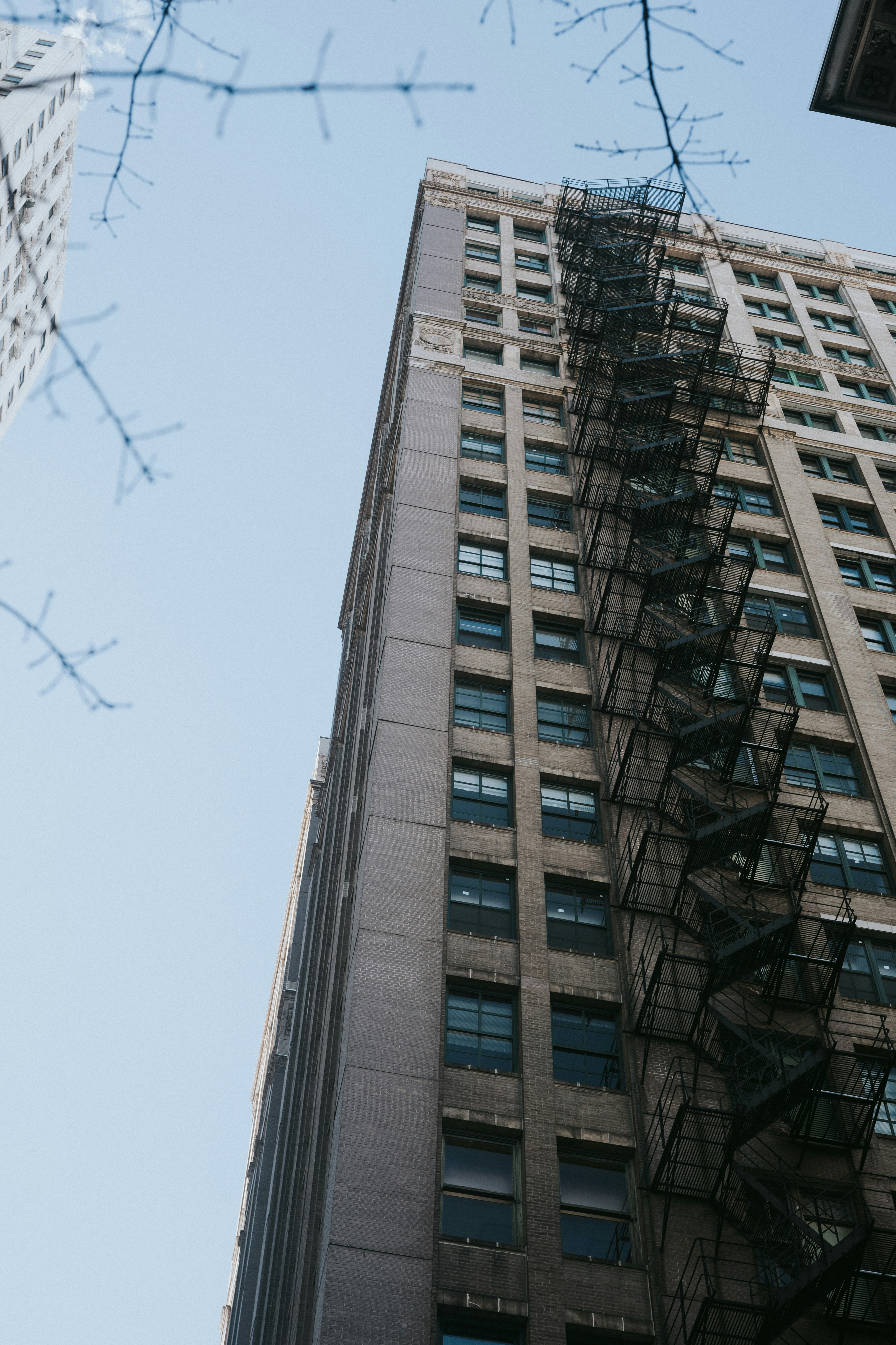 Graph showing growth from leveraging office automation benefits