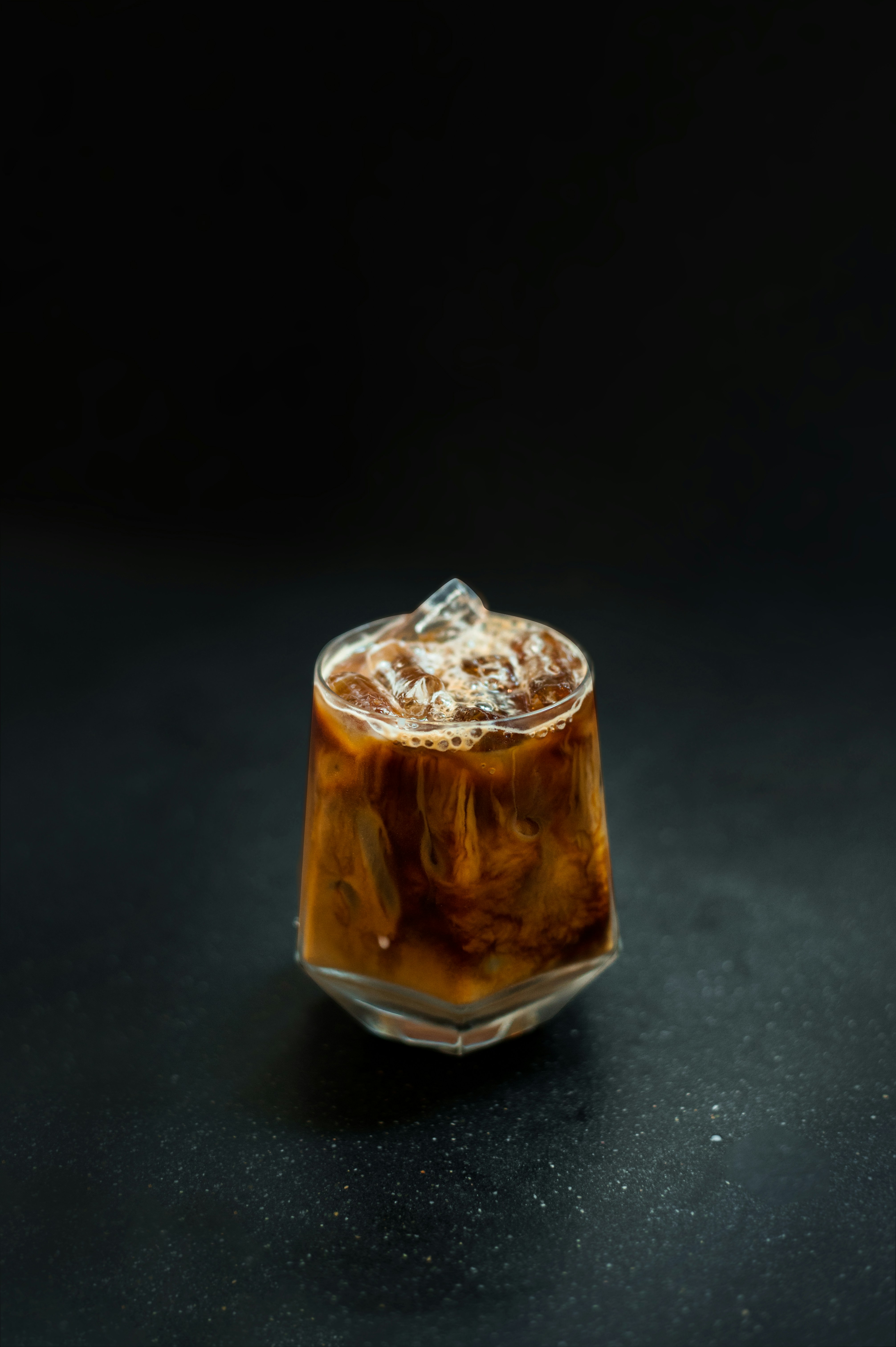 Bourbons Kitchen Menu