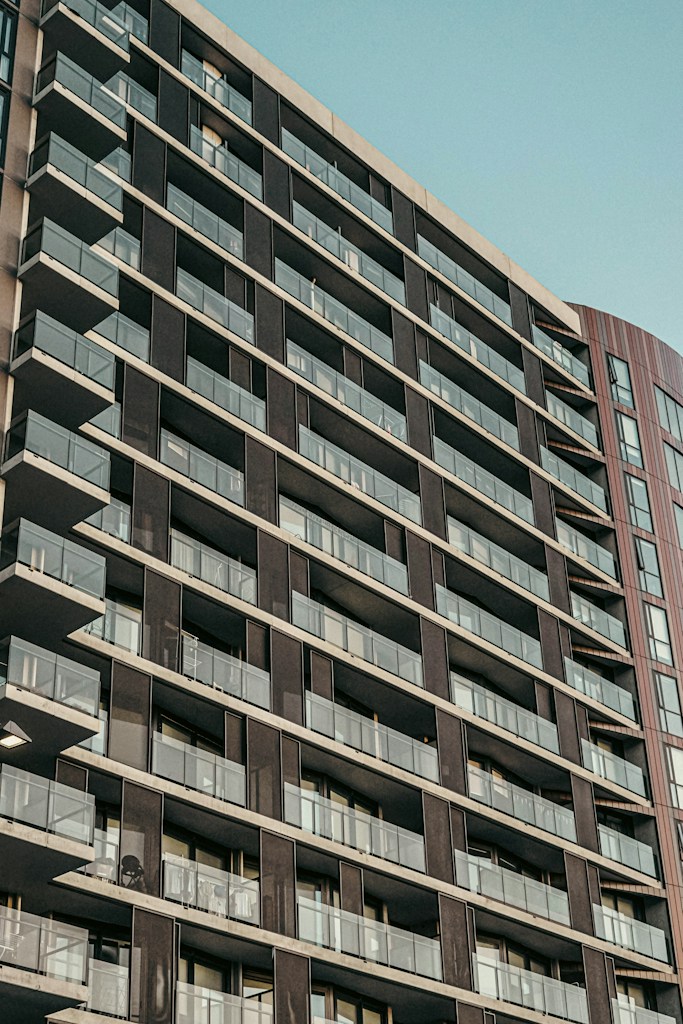 Şehir Merkezi Daire