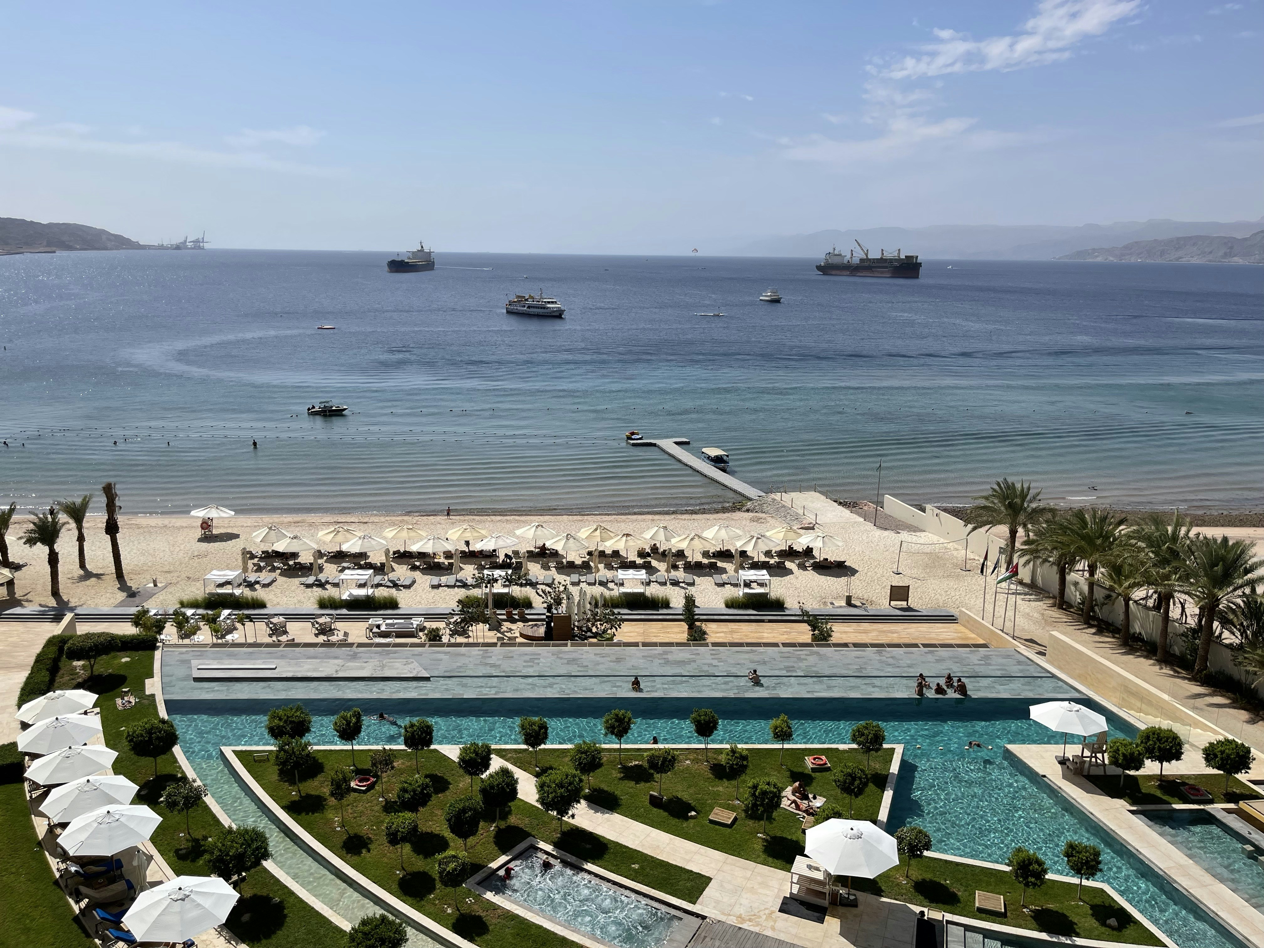 Aqaba – Final Summary