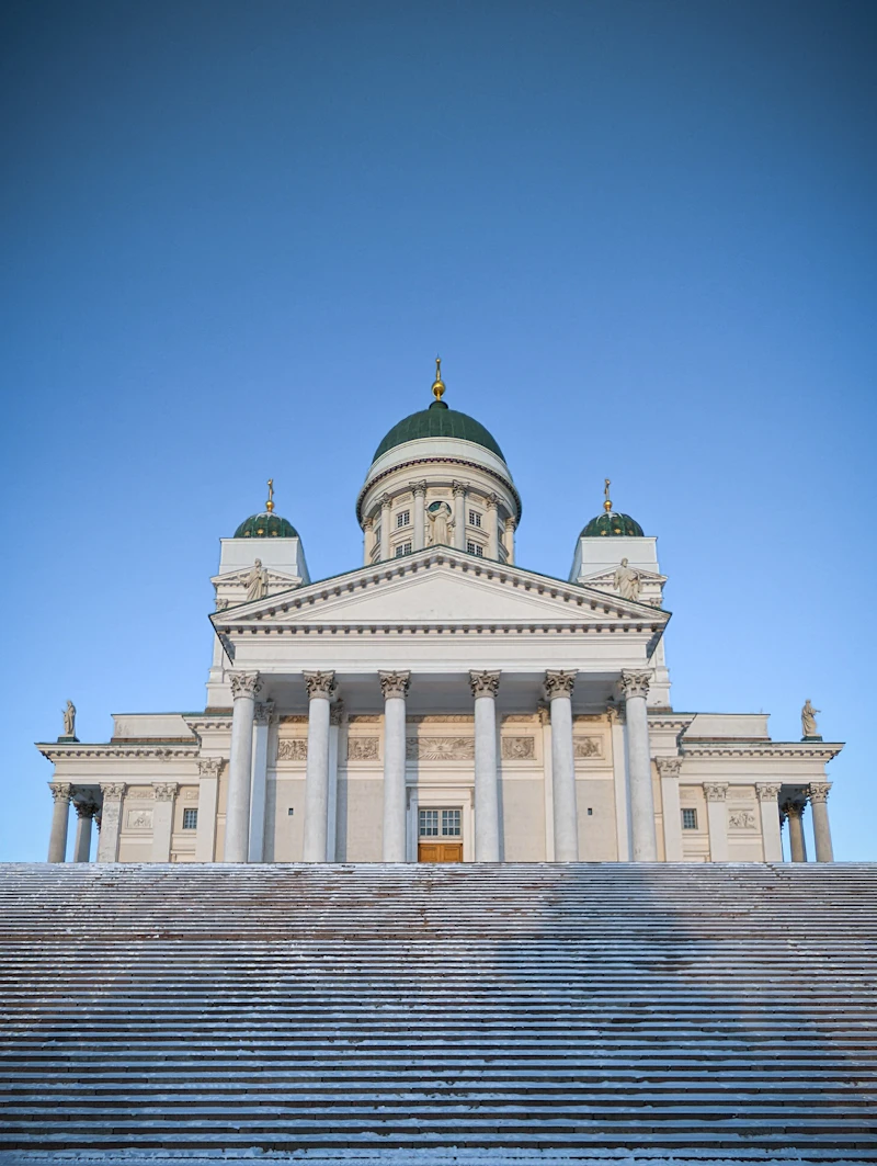 Study in Finland - Finland student residence permit consultants