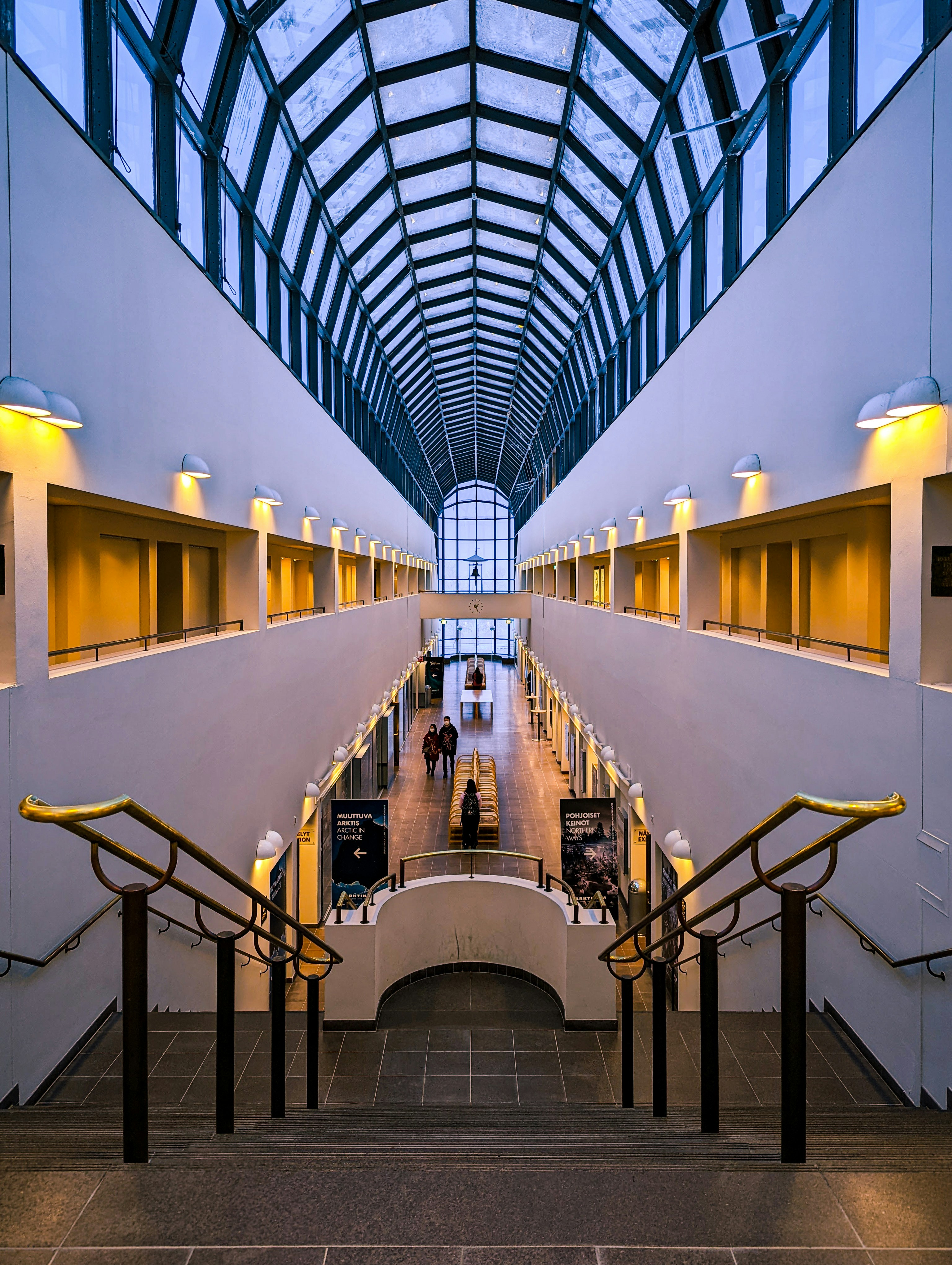 Rovaniemi – Cultural & Historical Context