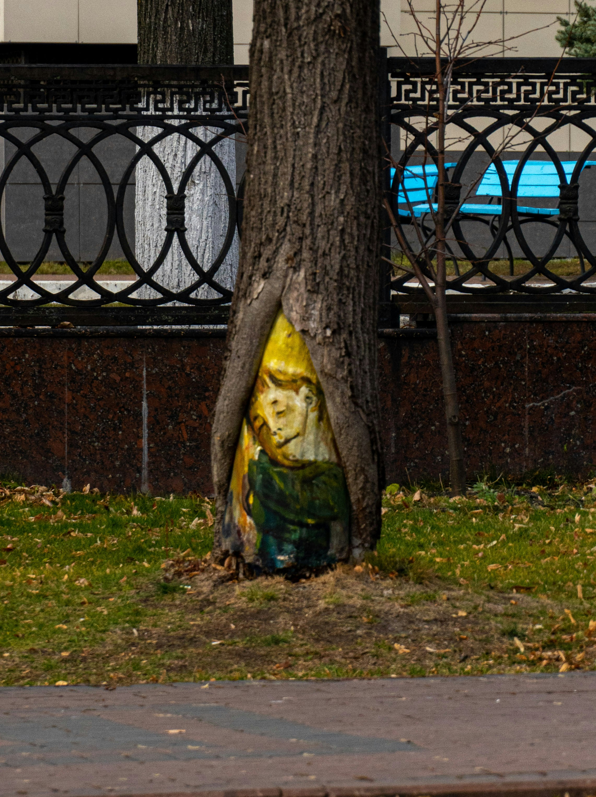 Photo by lostillusion