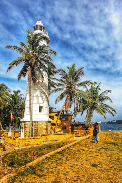 Galle gallery