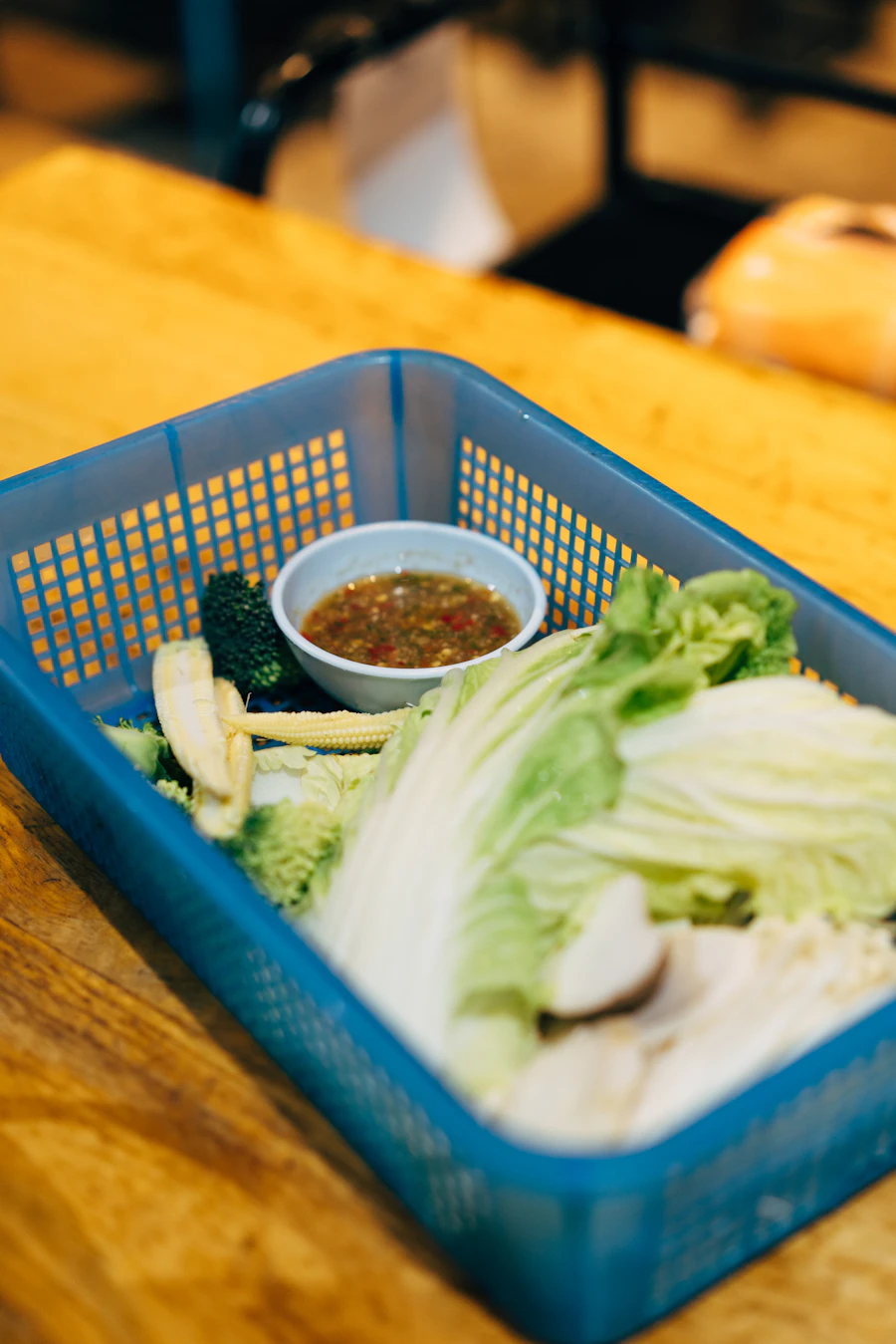 Romaine Lettuce – 1 pc