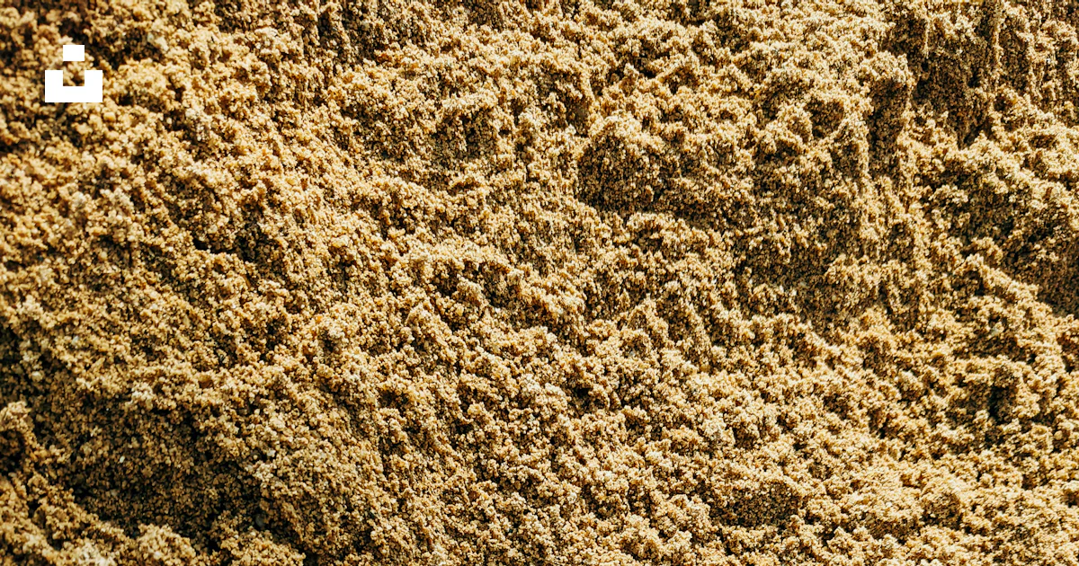 A close up view of a dirt surface photo – Free Sand Image on Unsplash