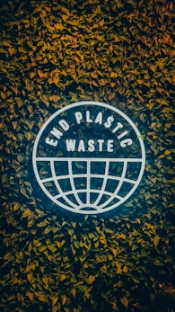 a sign that is on the side of a building