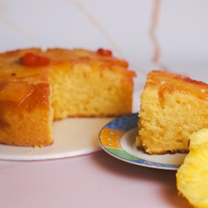 Pasión por las tortas 