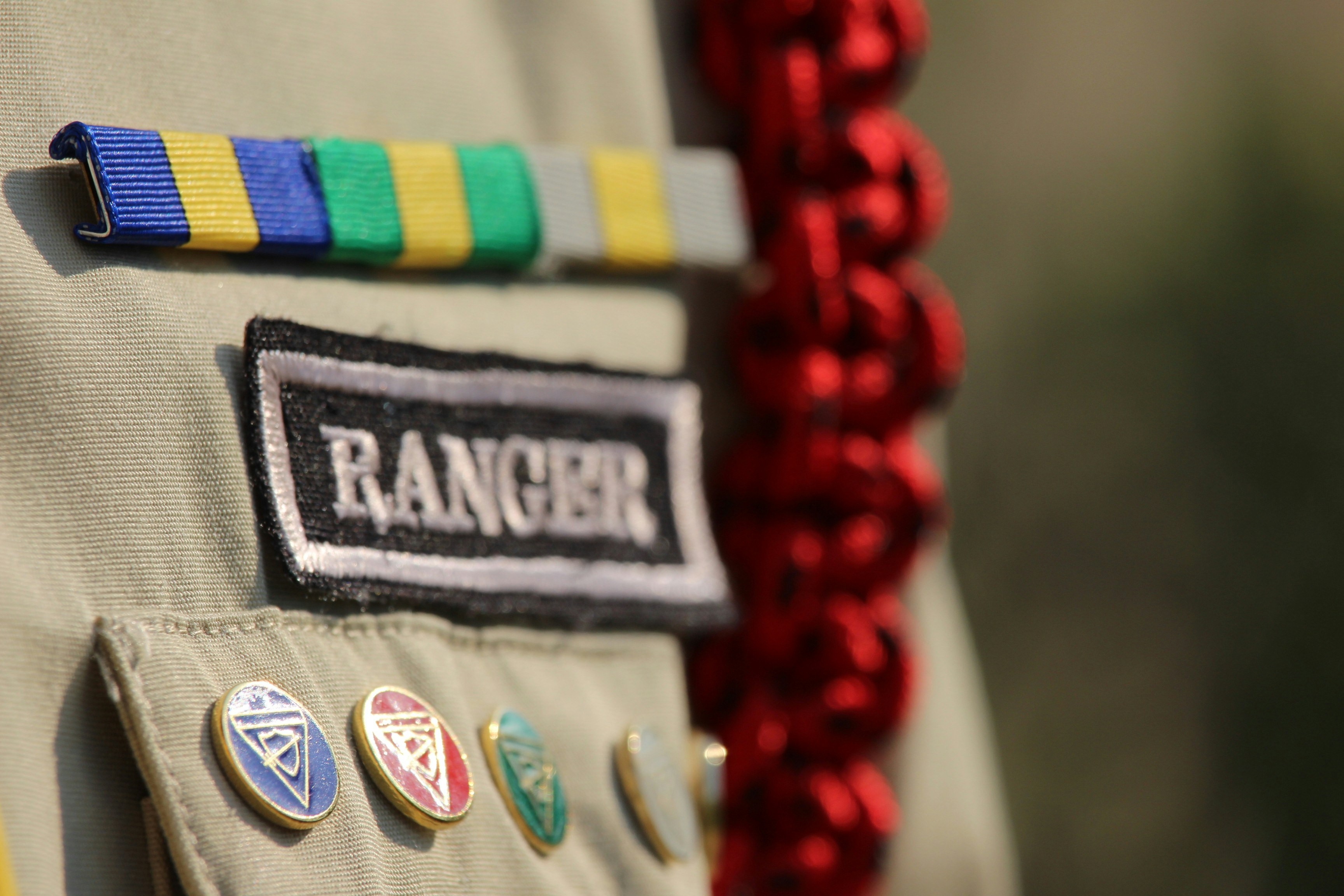 Scout P.A.T.H.