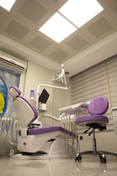 Our chamber
