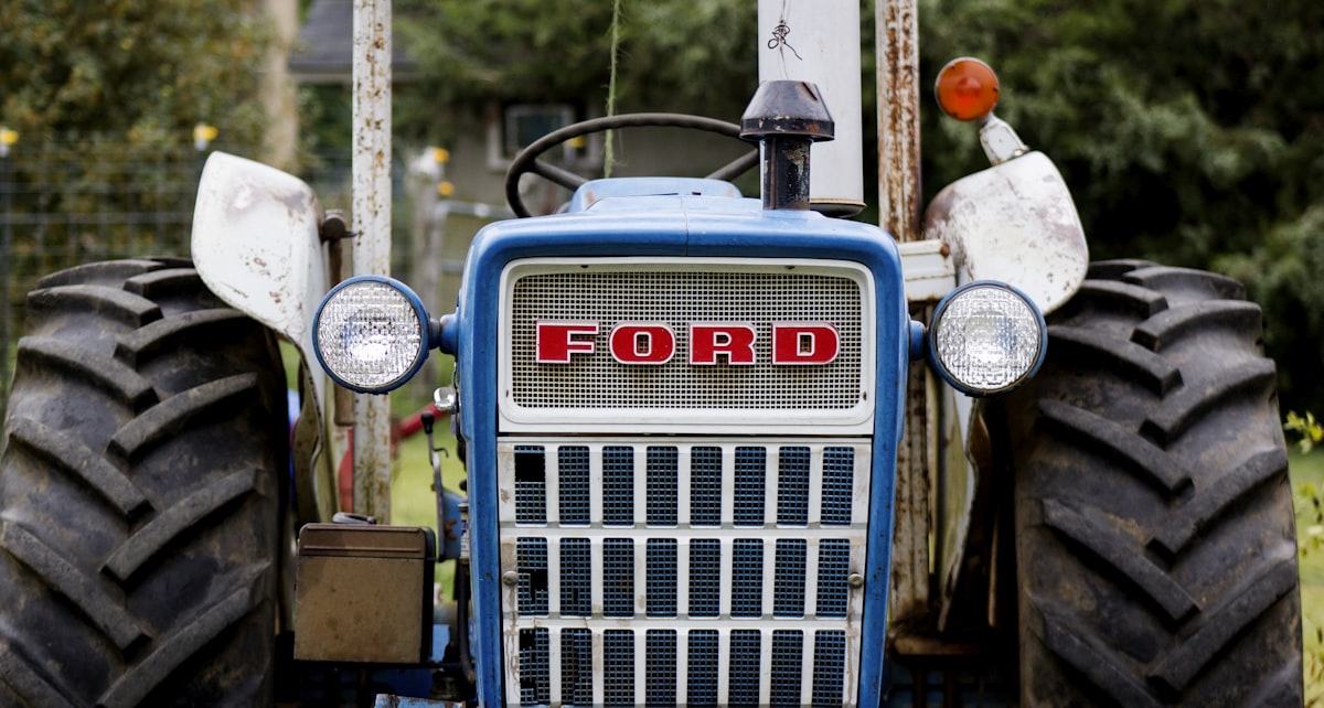 Ford aposta em IA para transformar sua vaca leiteira de US$ 66 bilhões — ou é só mais buzzword corporativa?